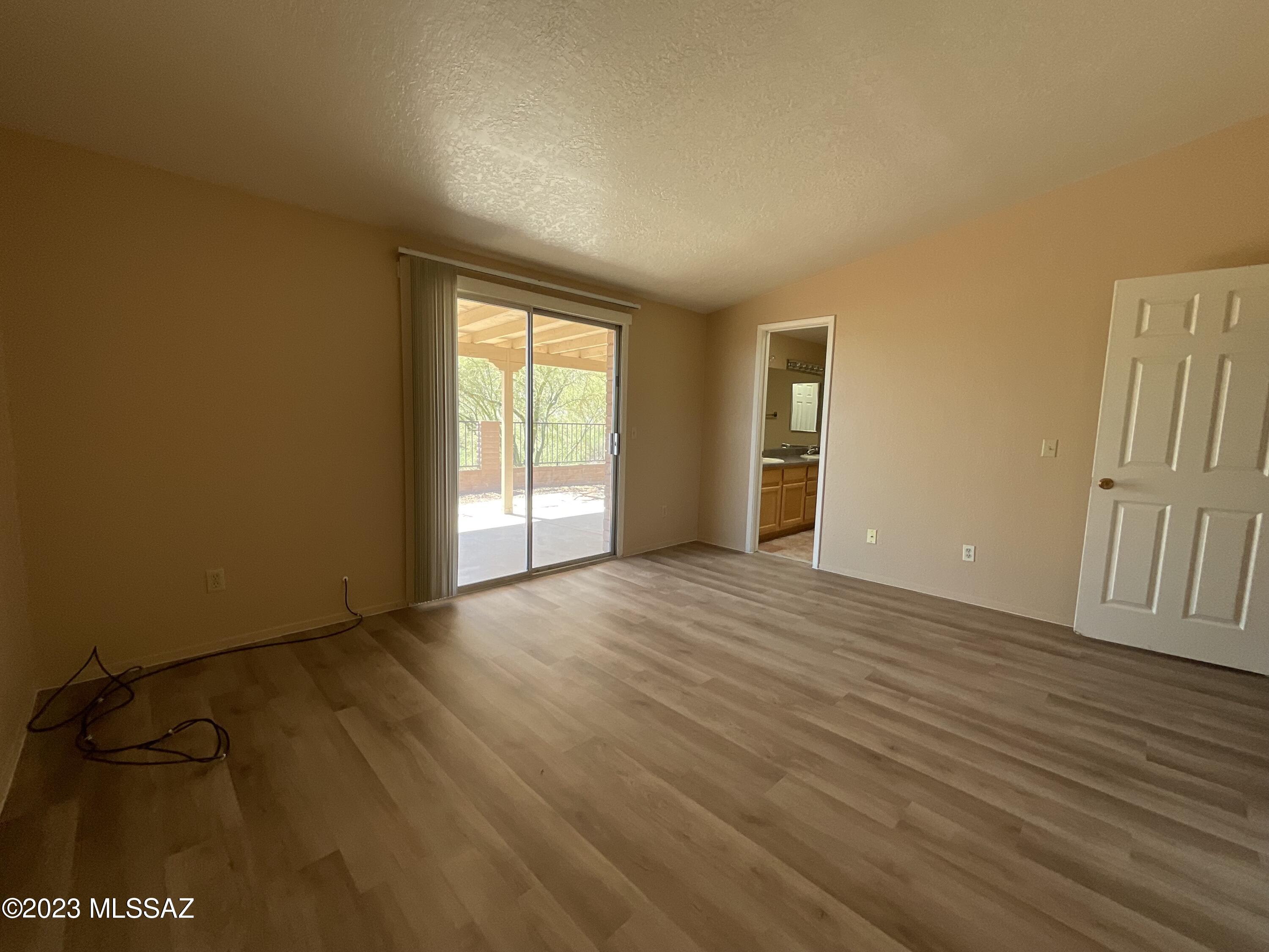 The Foothills Clusters (373-569) - Residential Lease