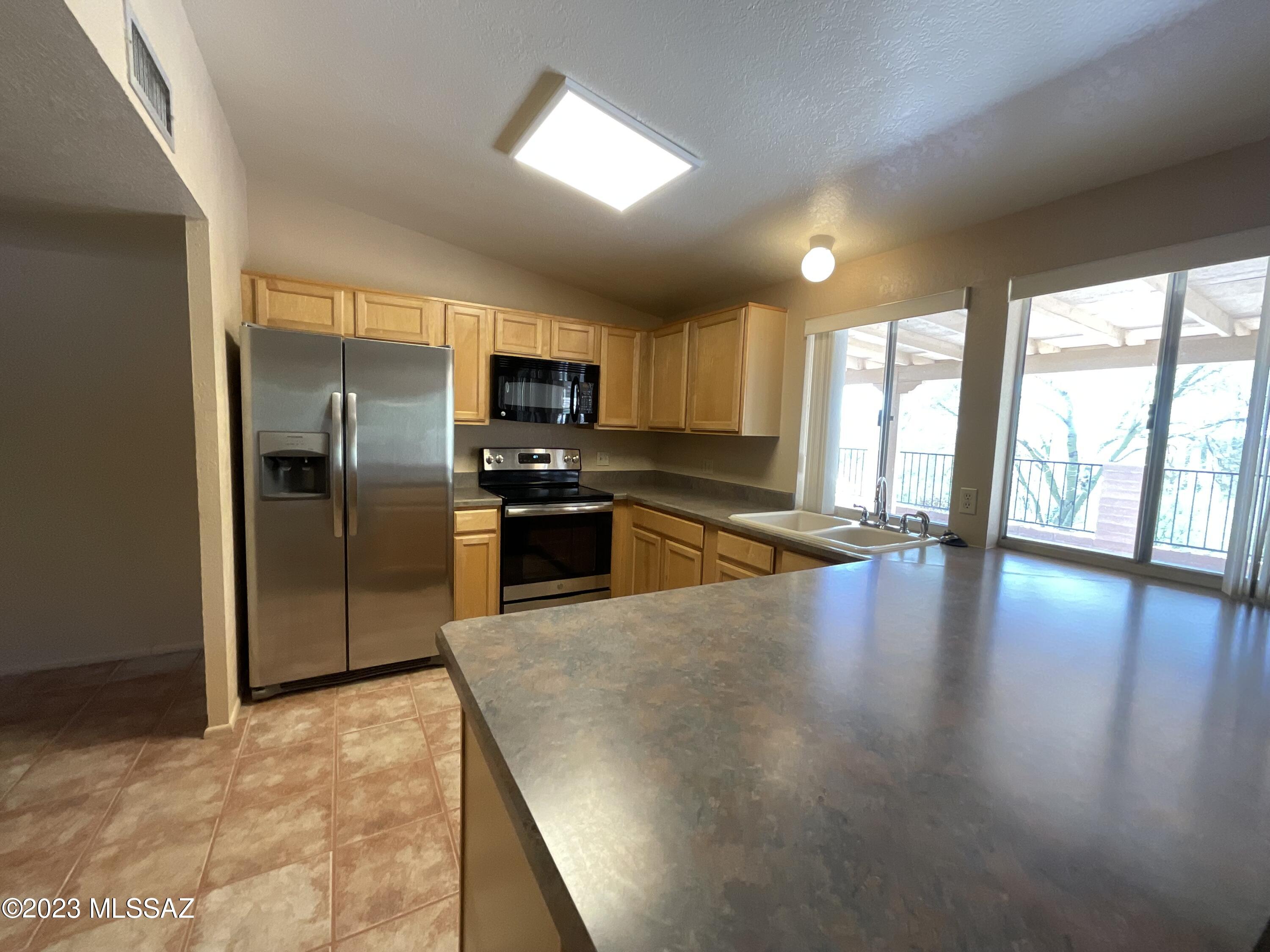 The Foothills Clusters (373-569) - Residential Lease