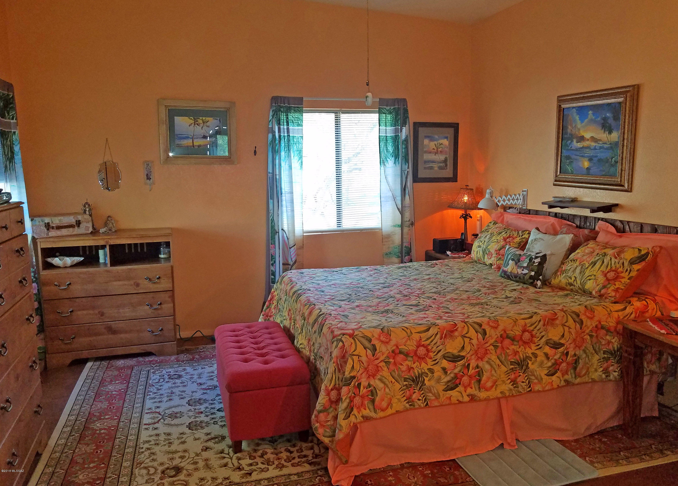 Crown C Ranch - Residential