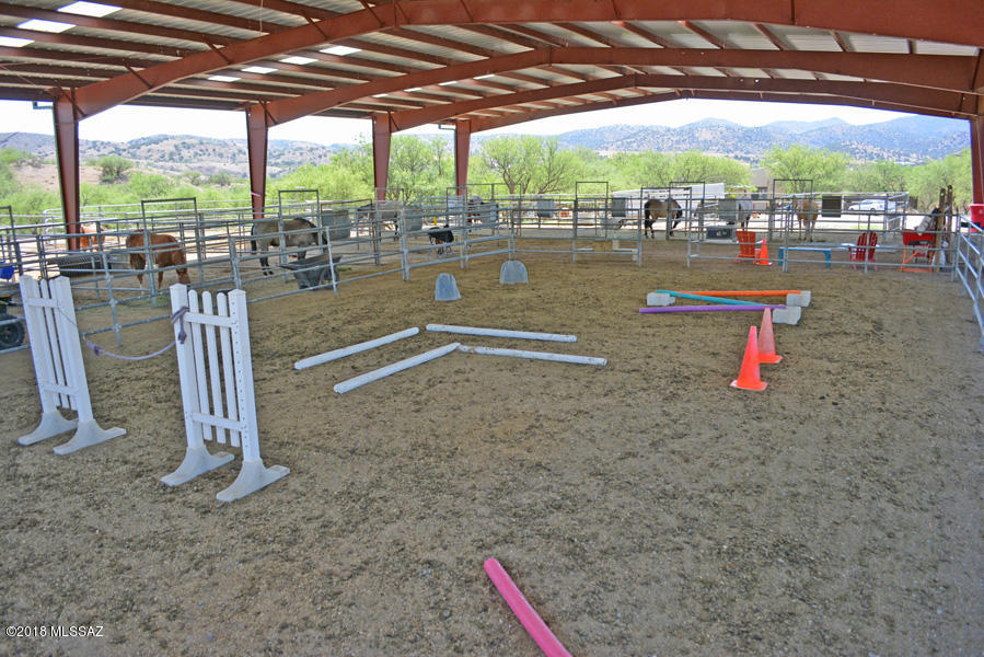 Crown C Ranch - Residential