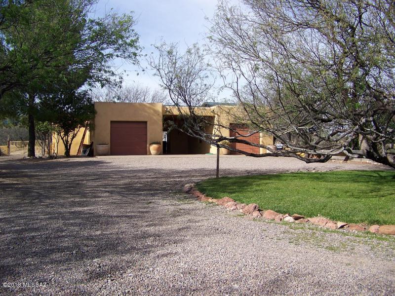 Crown C Ranch - Residential