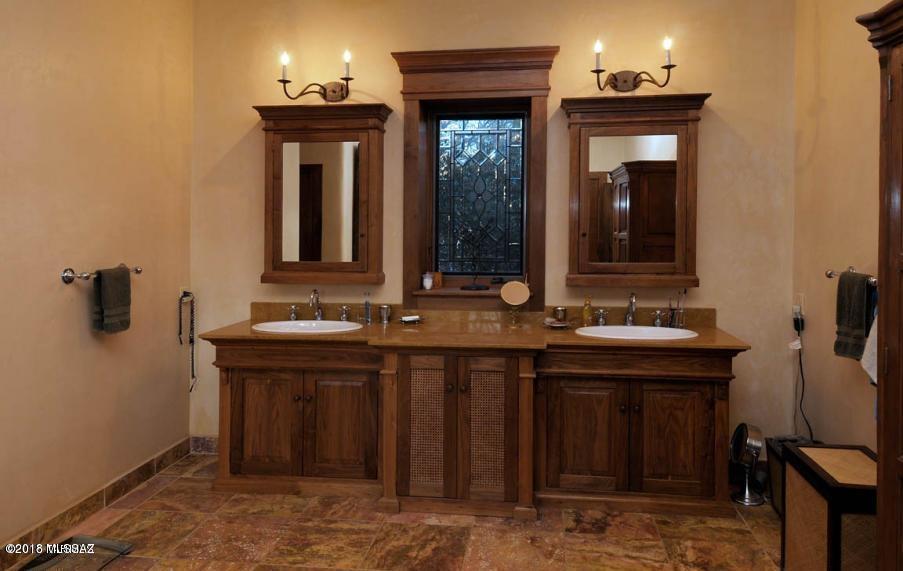 Crown C Ranch - Residential