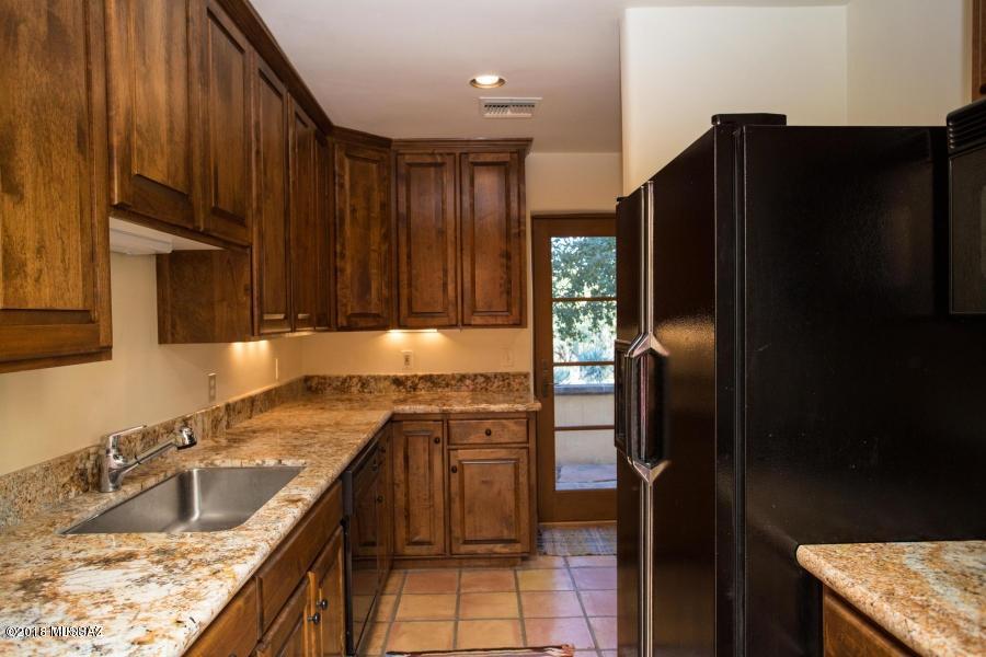 Crown C Ranch - Residential