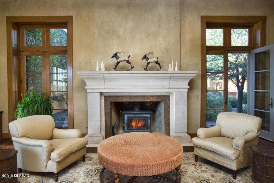 Crown C Ranch - Residential