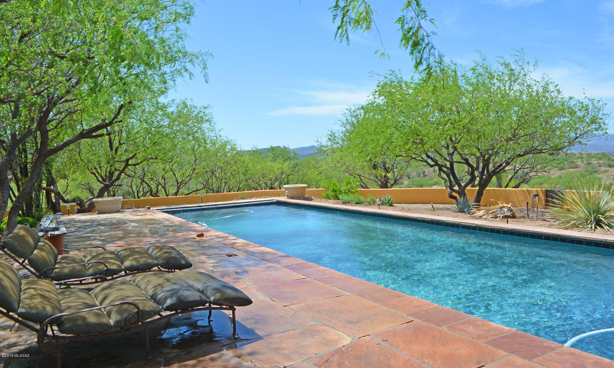 Crown C Ranch - Residential