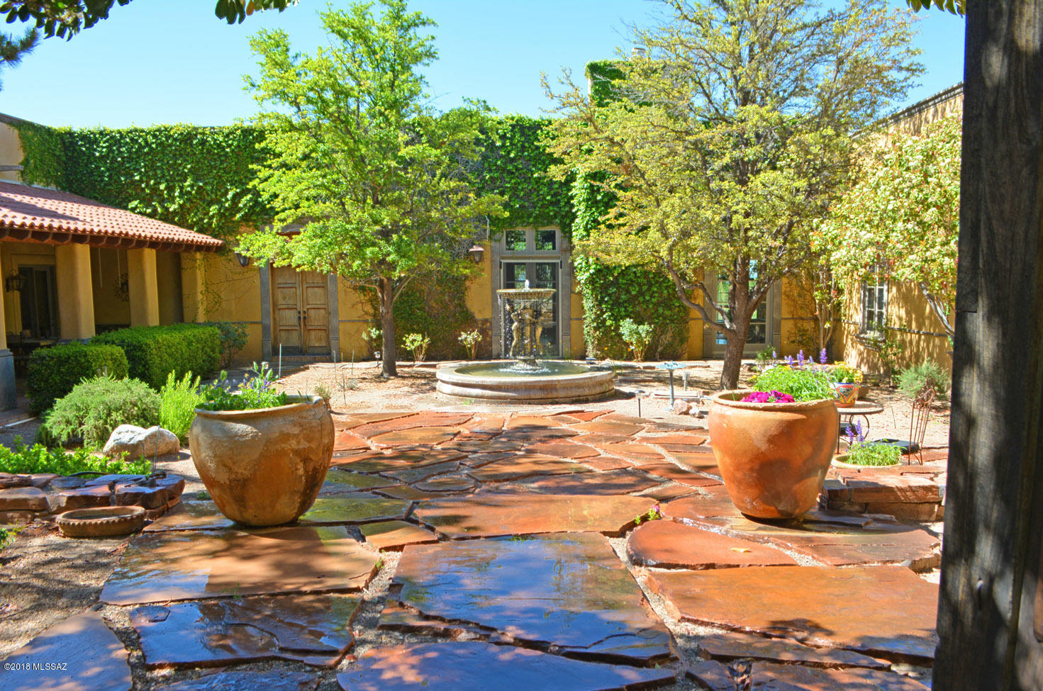 Crown C Ranch - Residential