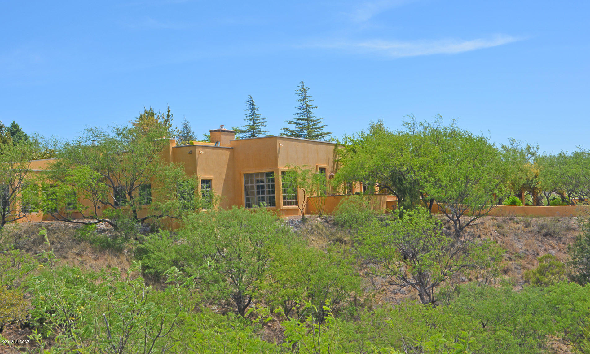 Crown C Ranch - Residential