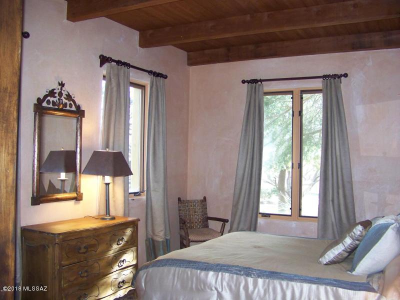 Crown C Ranch - Residential