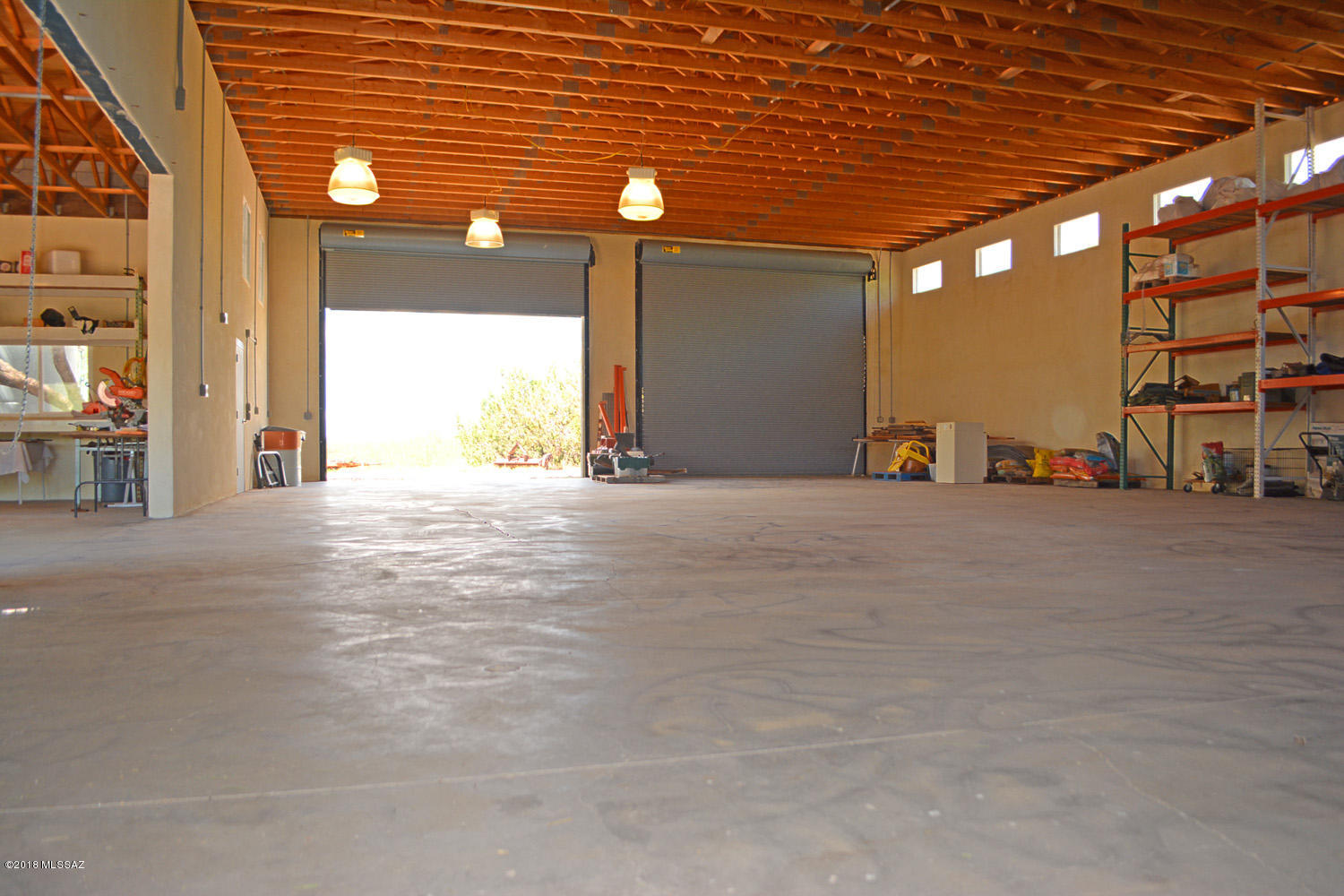 Crown C Ranch - Residential