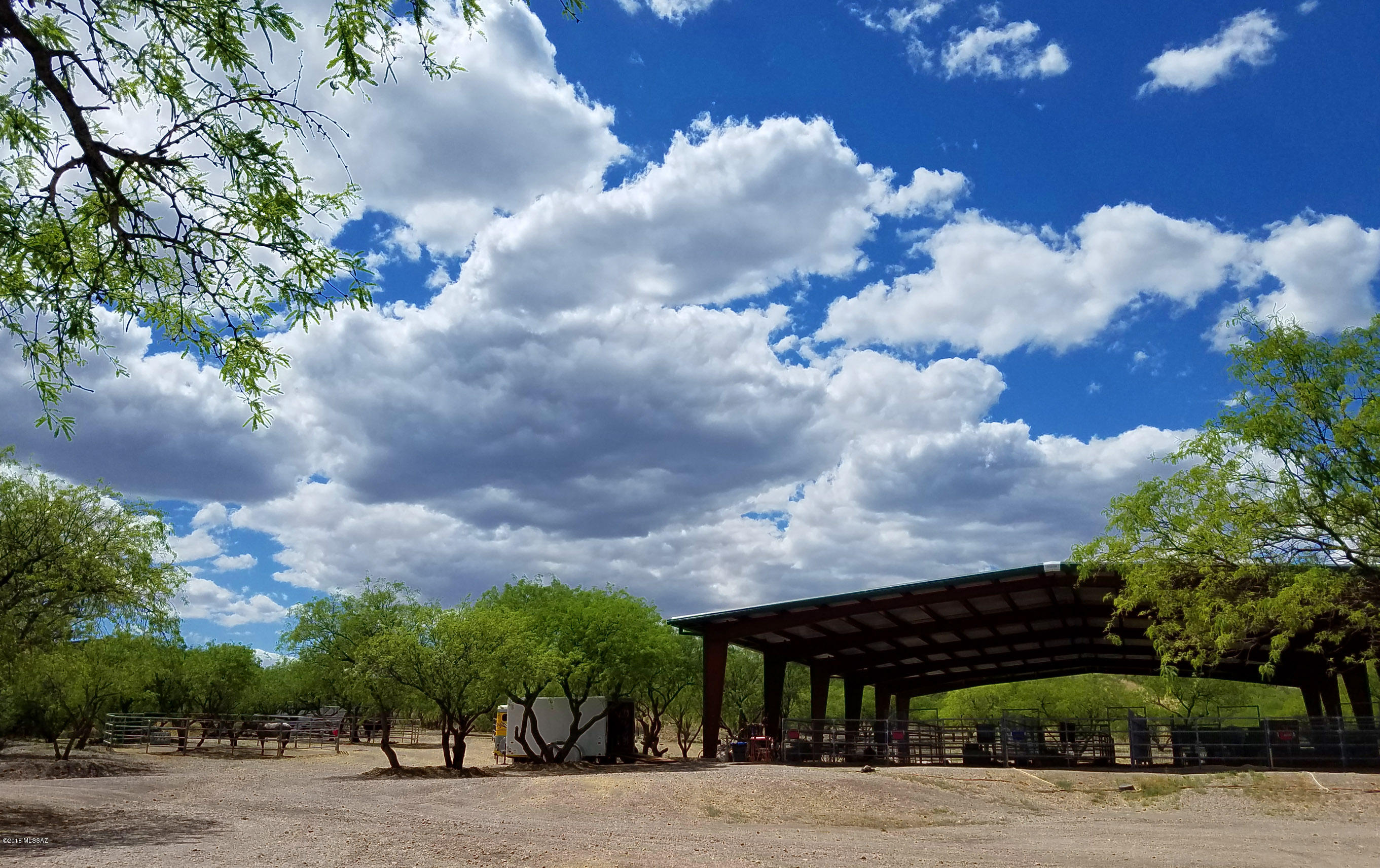Crown C Ranch - Residential