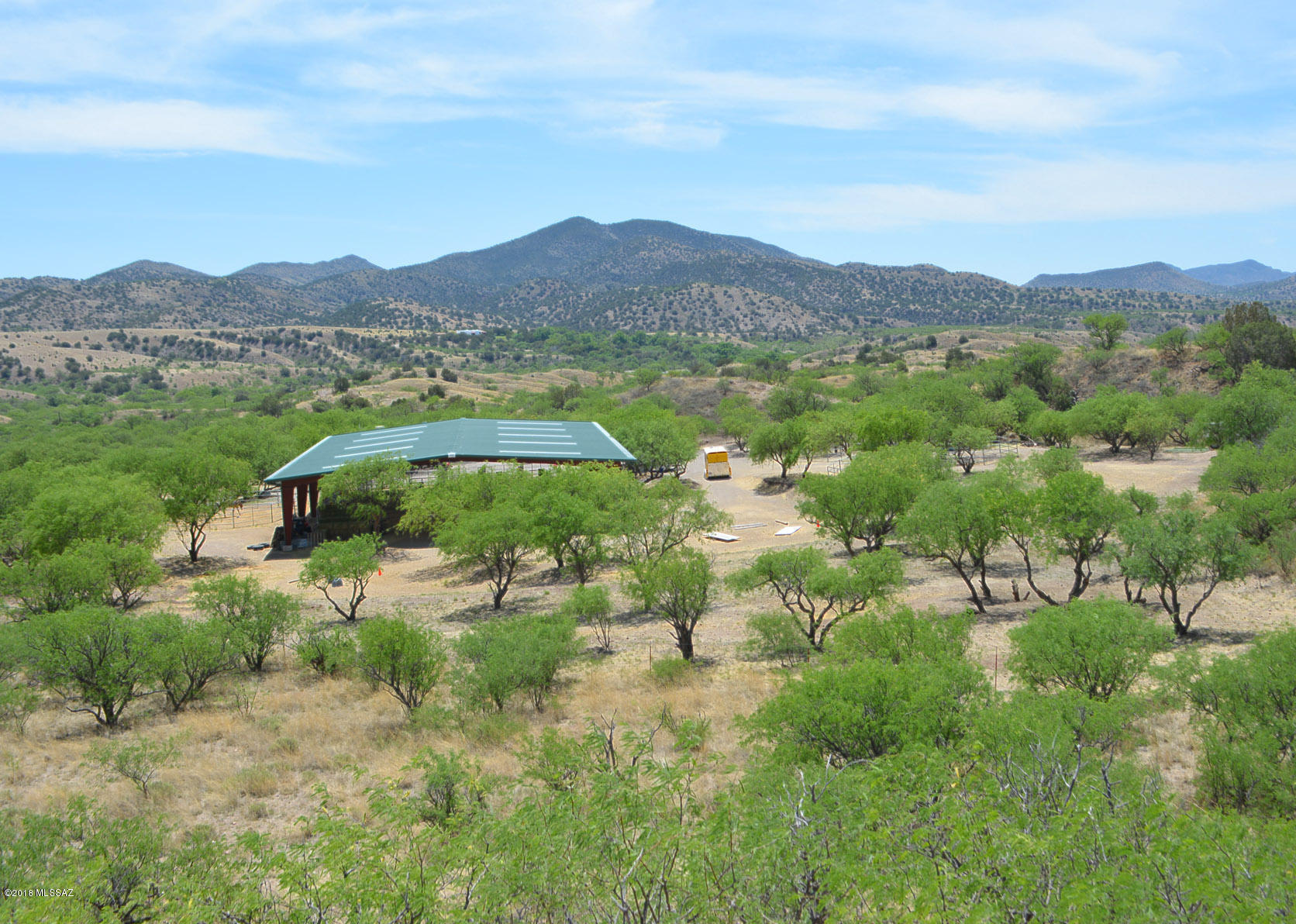 Crown C Ranch - Residential