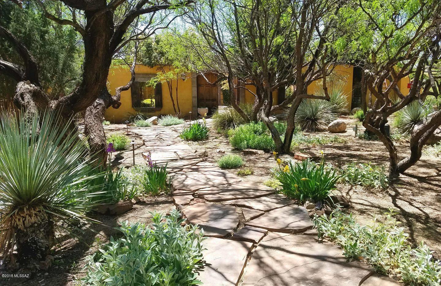 Crown C Ranch - Residential