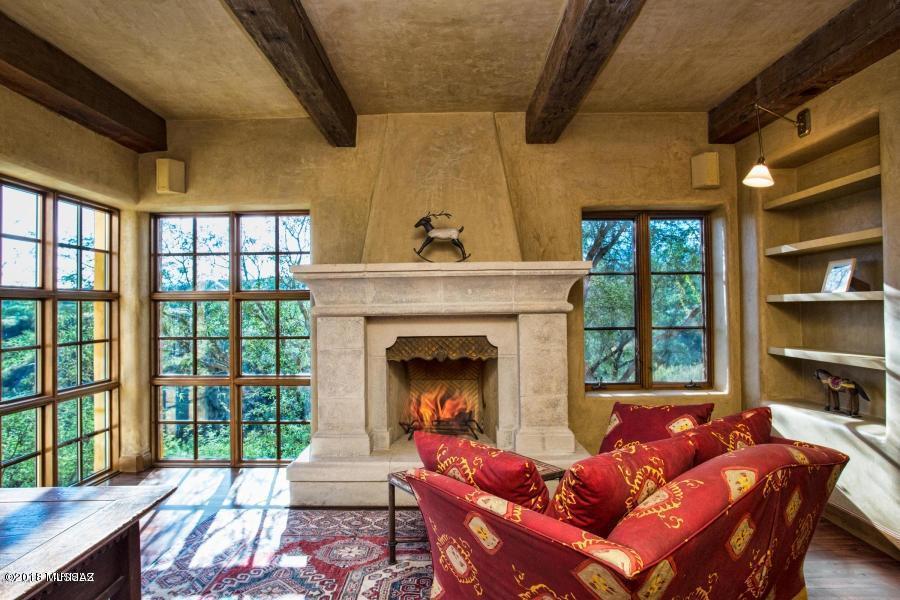 Crown C Ranch - Residential