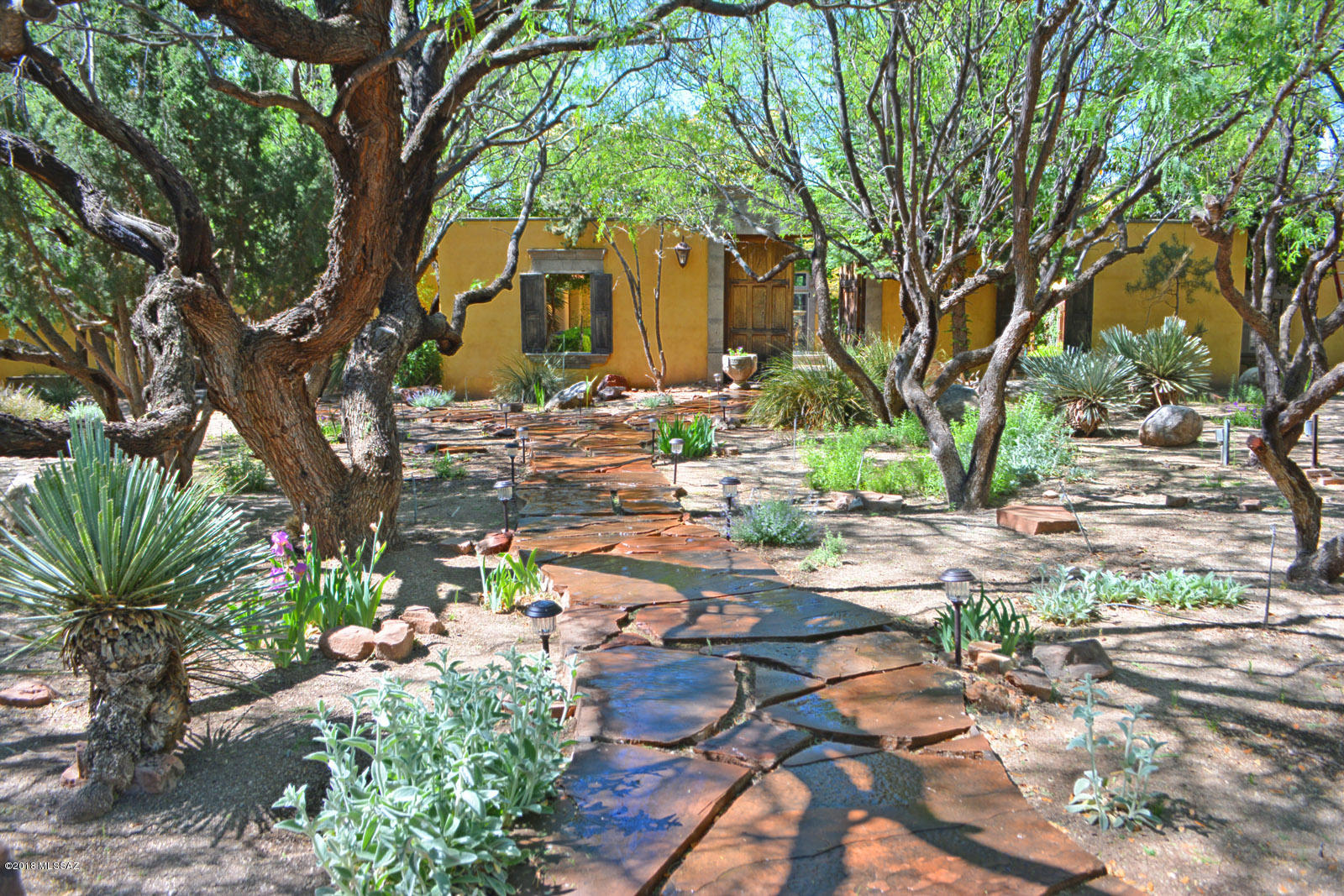 Crown C Ranch - Residential