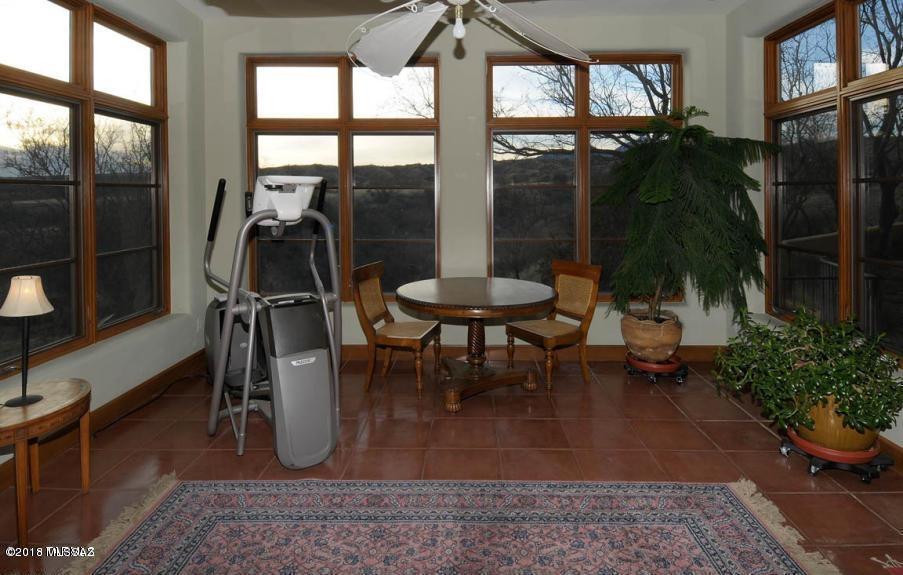 Crown C Ranch - Residential