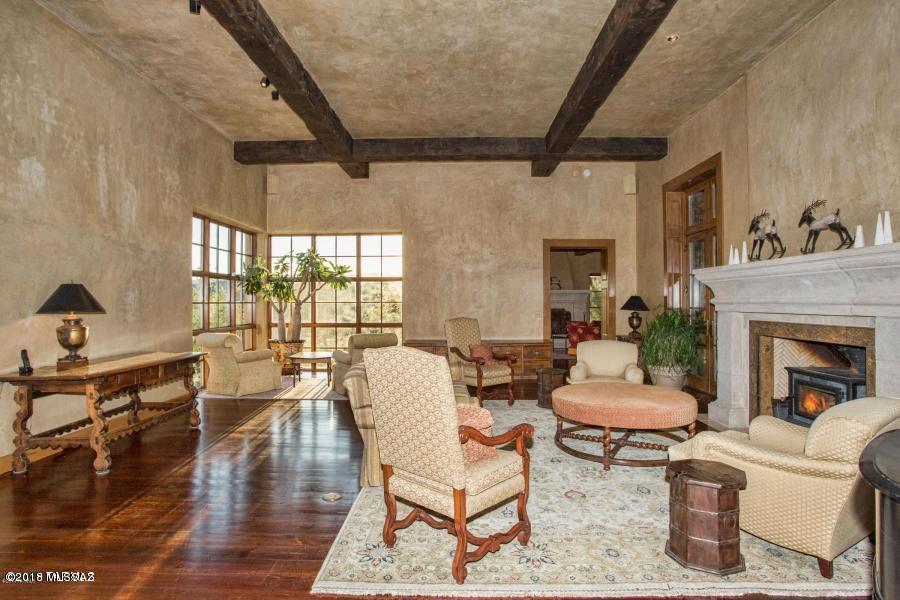 Crown C Ranch - Residential