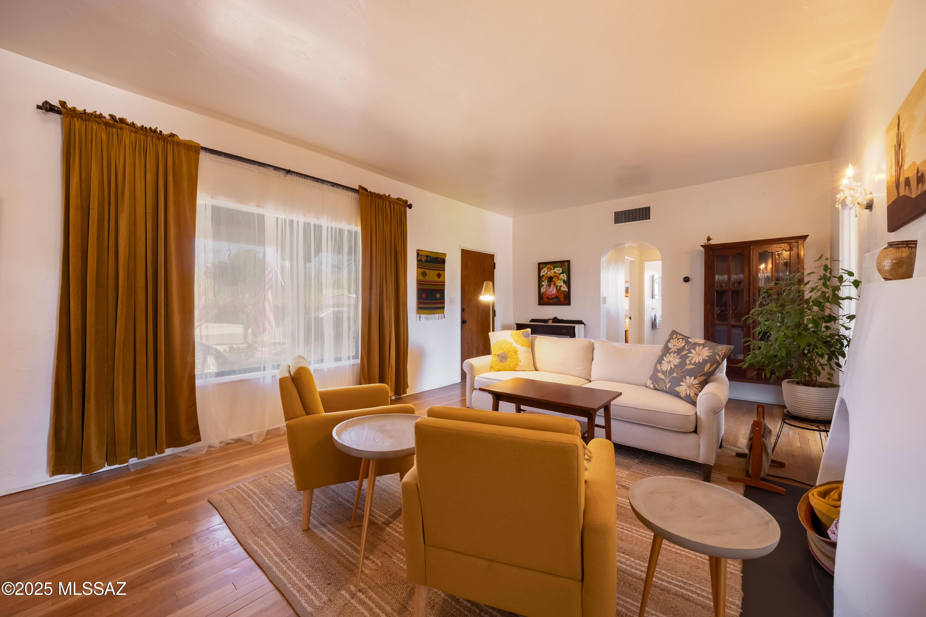 Casas Hermosas - Residential