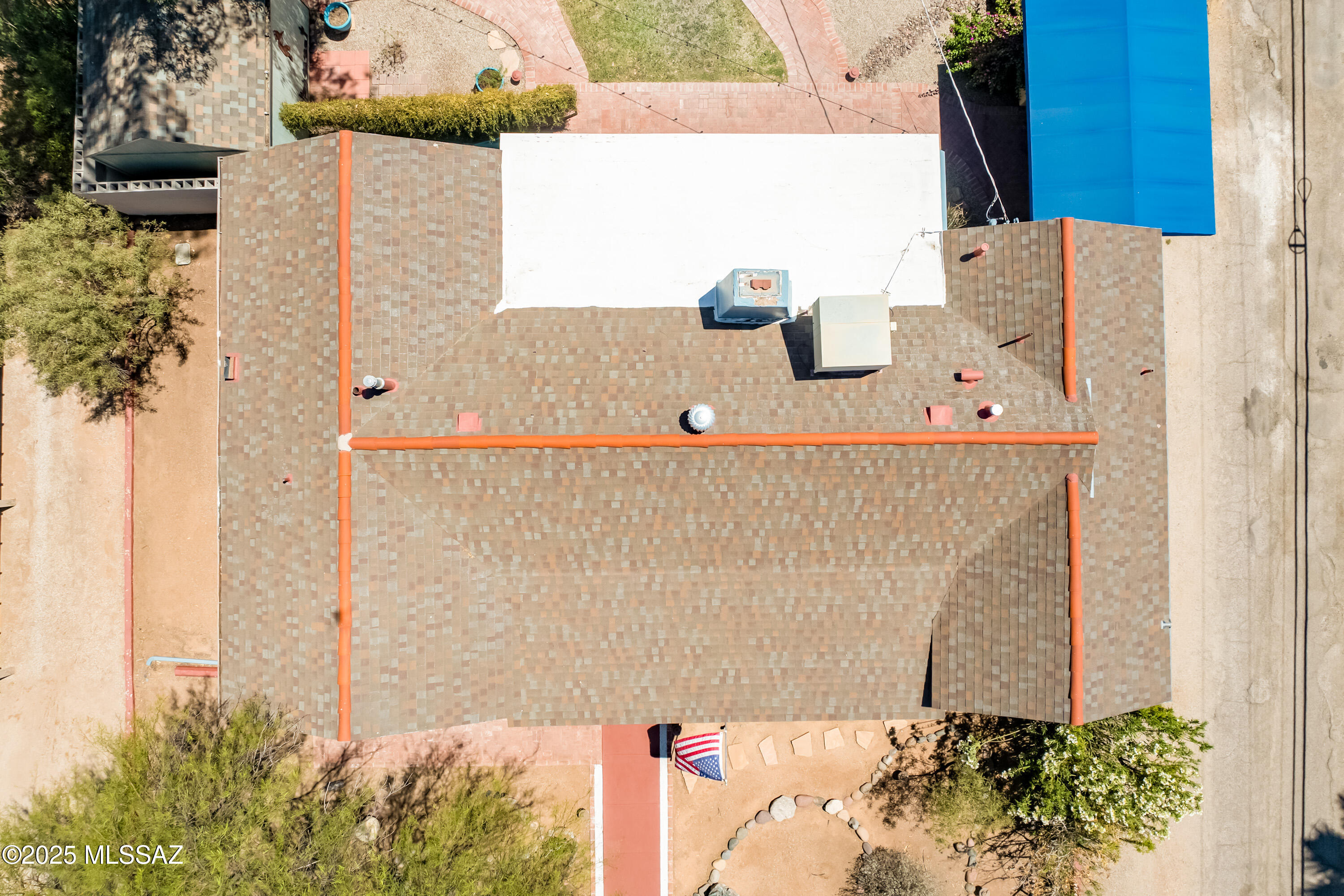 Casas Hermosas - Residential