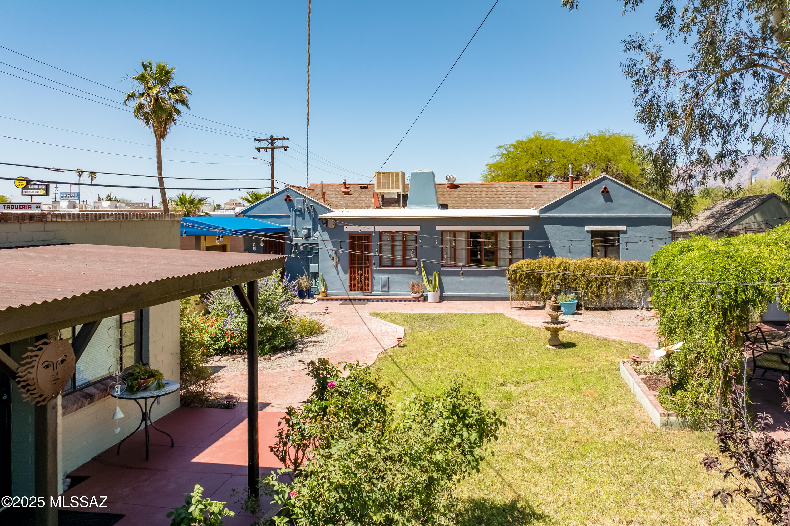 Casas Hermosas - Residential