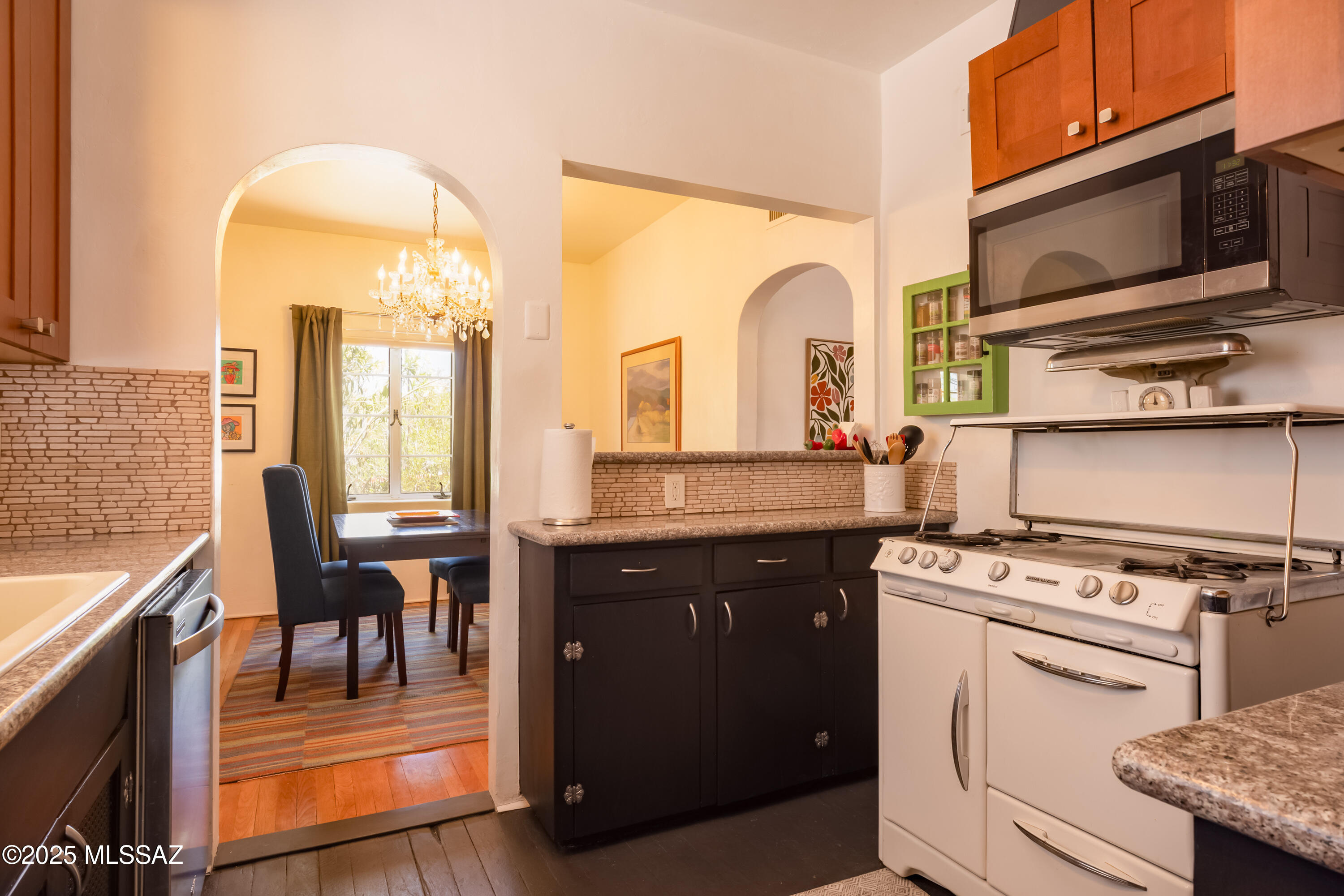 Casas Hermosas - Residential