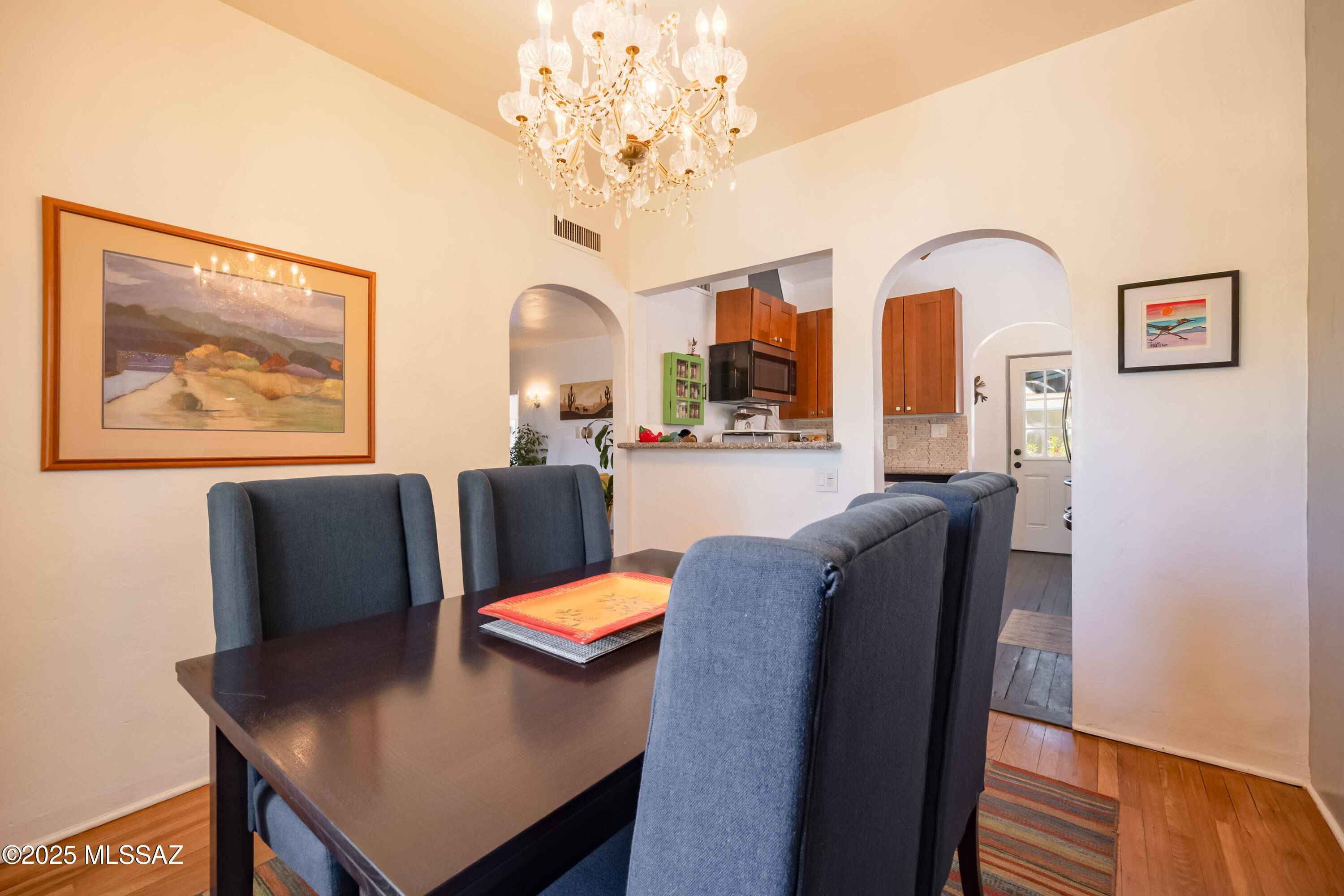 Casas Hermosas - Residential