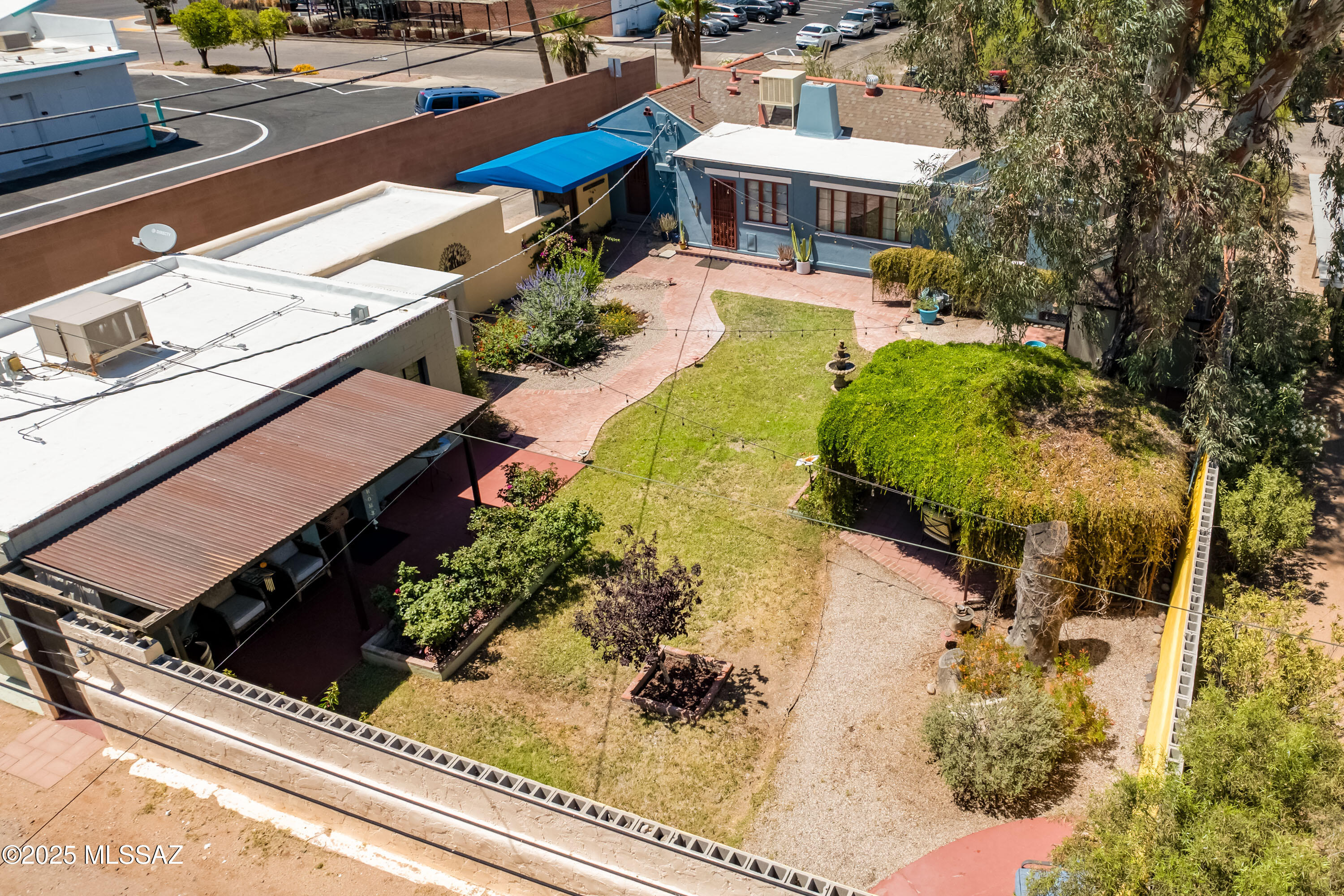 Casas Hermosas - Residential