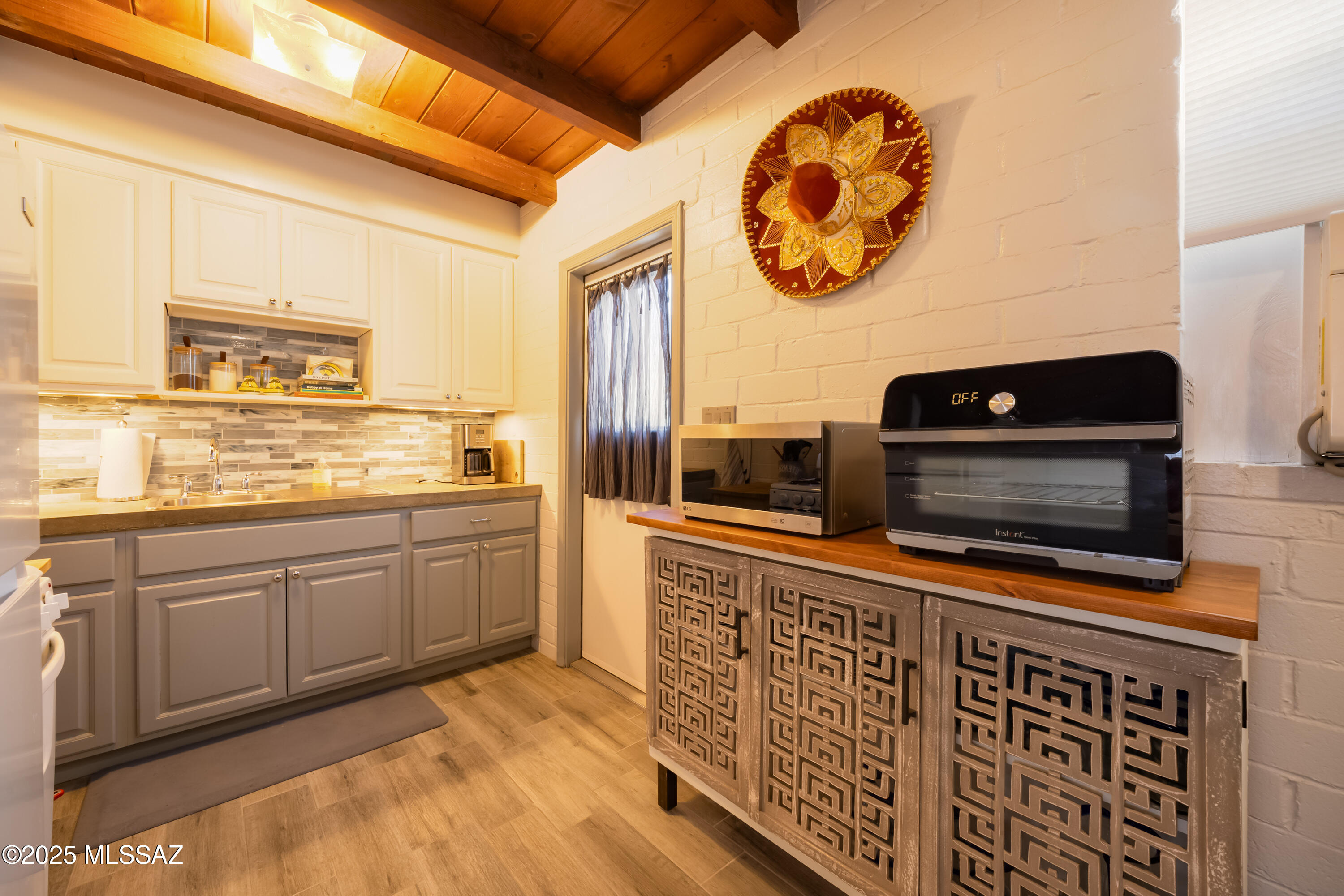 Casas Hermosas - Residential
