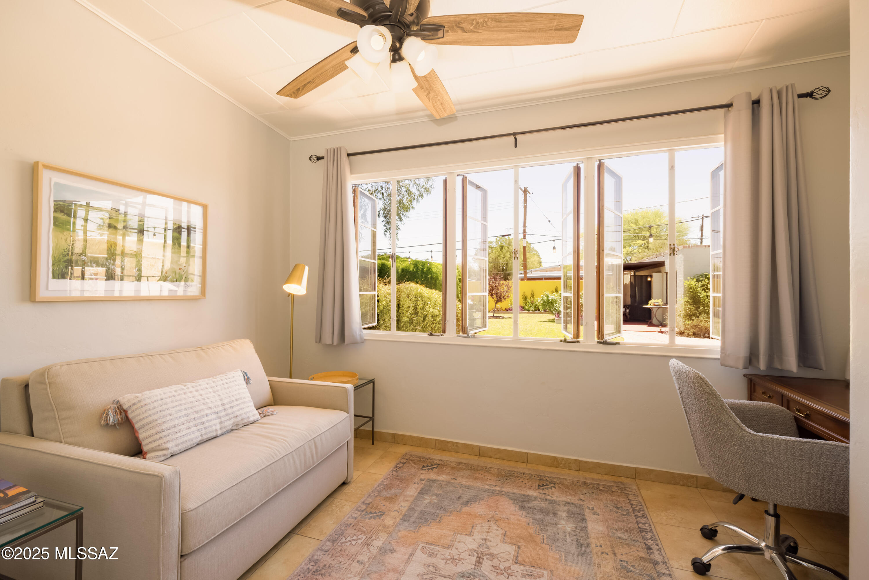 Casas Hermosas - Residential