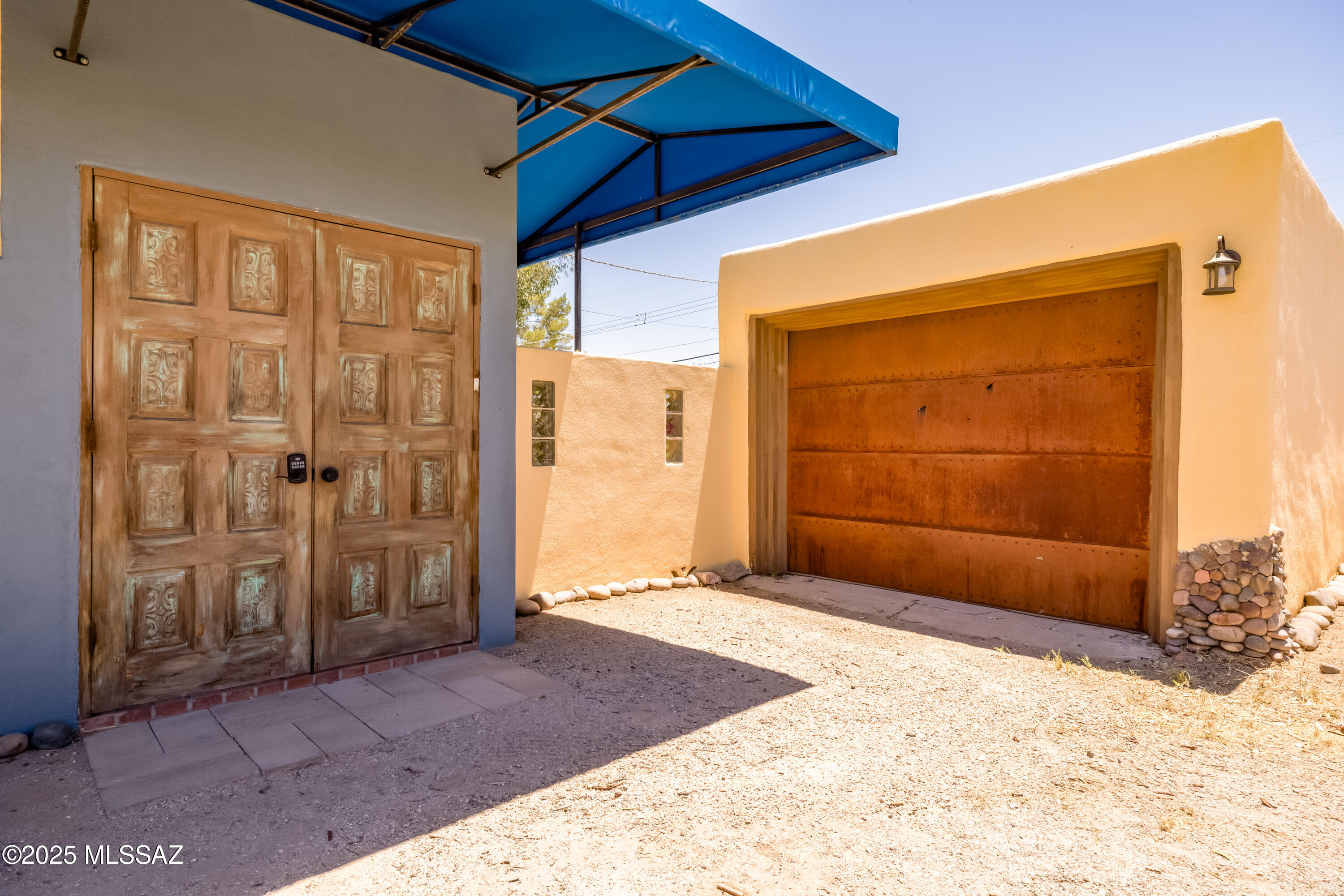 Casas Hermosas - Residential
