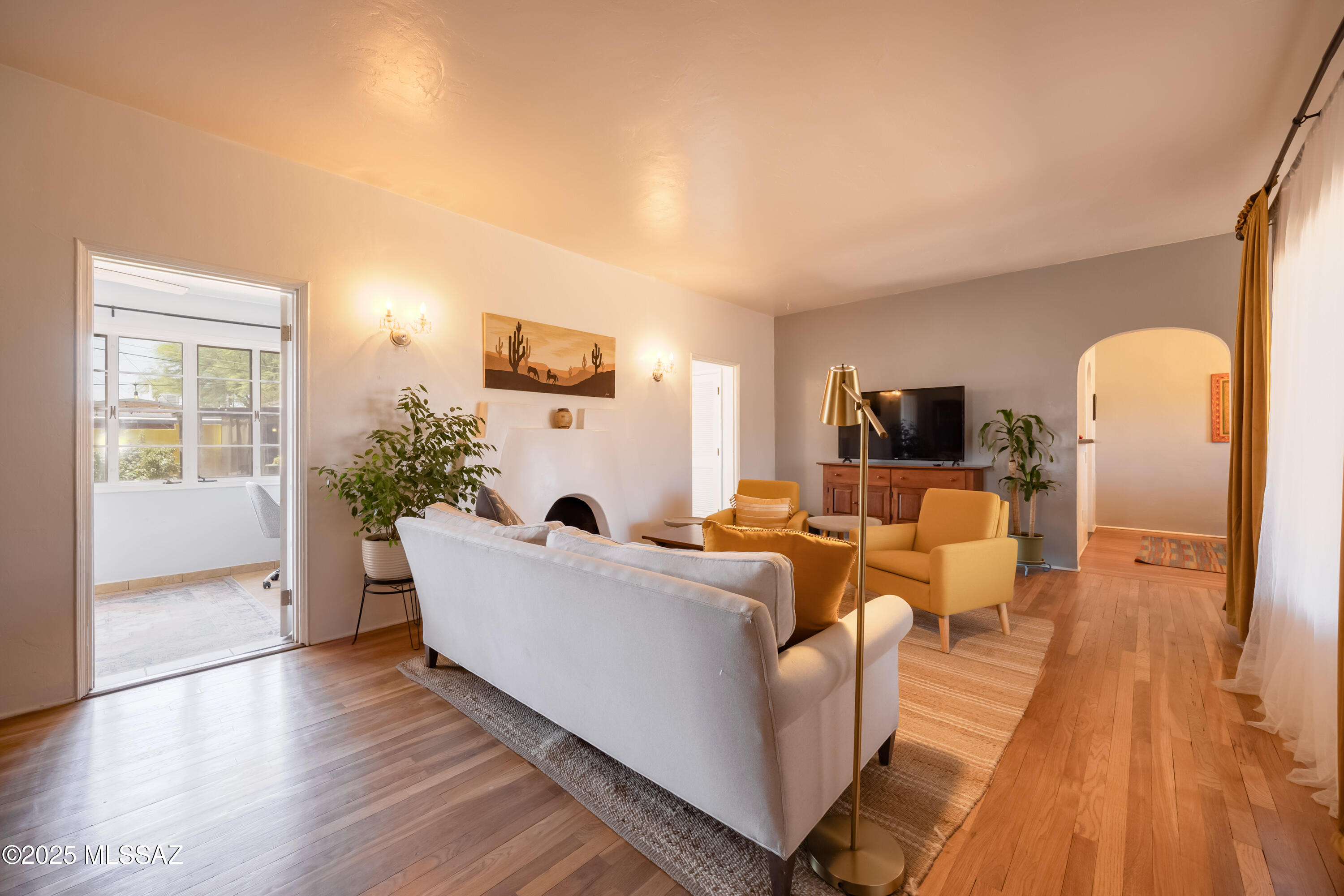 Casas Hermosas - Residential