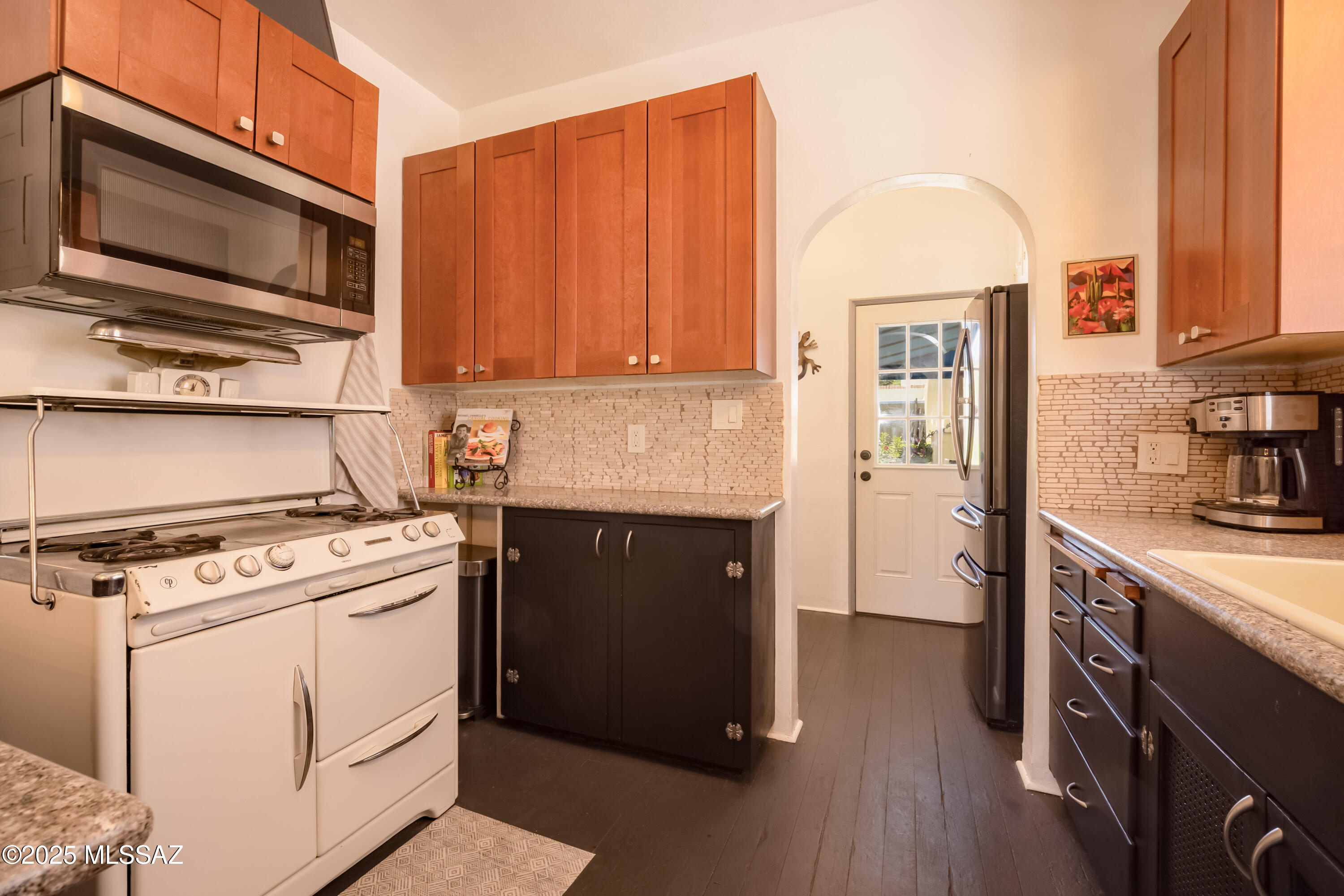 Casas Hermosas - Residential