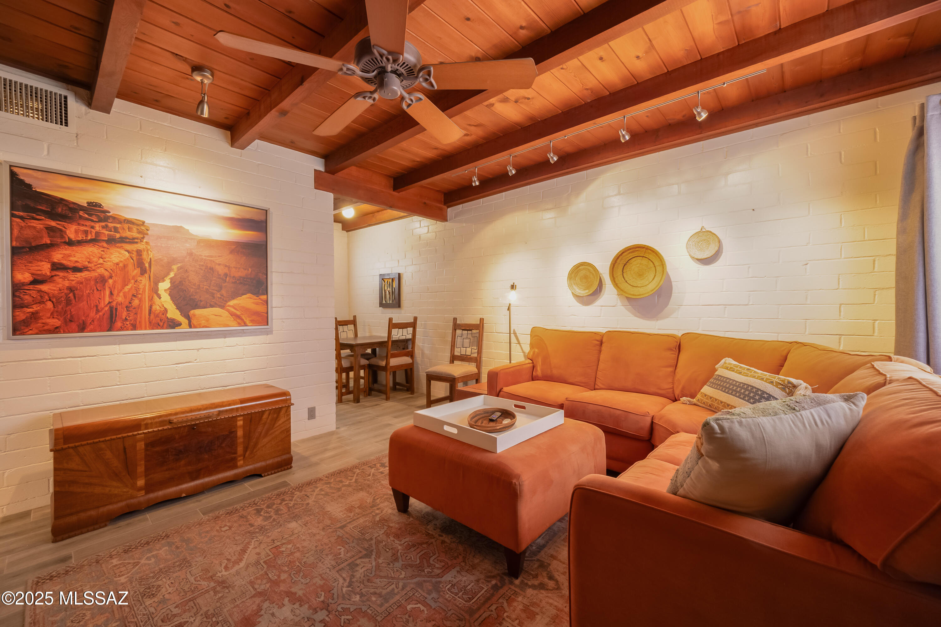 Casas Hermosas - Residential