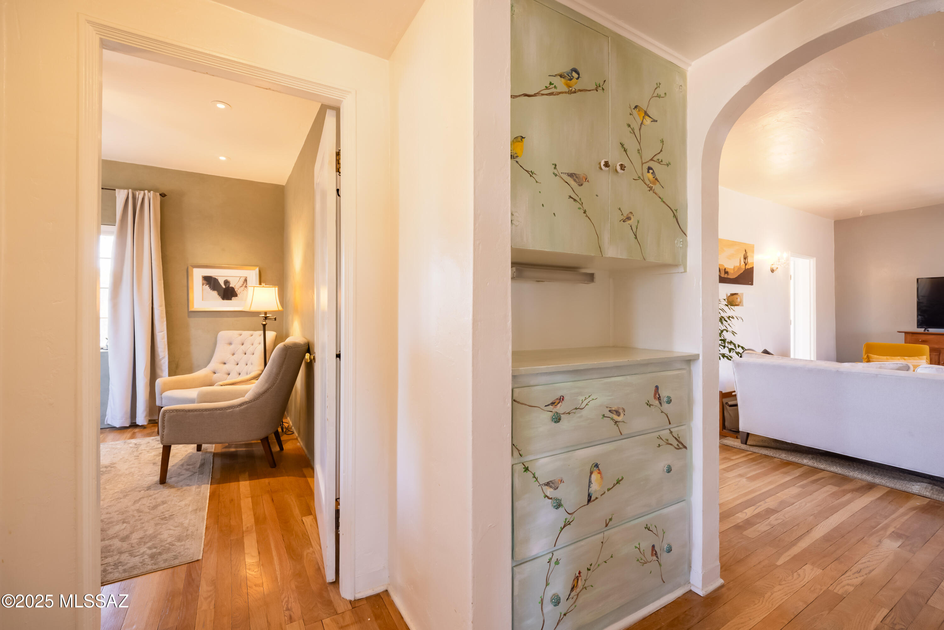 Casas Hermosas - Residential