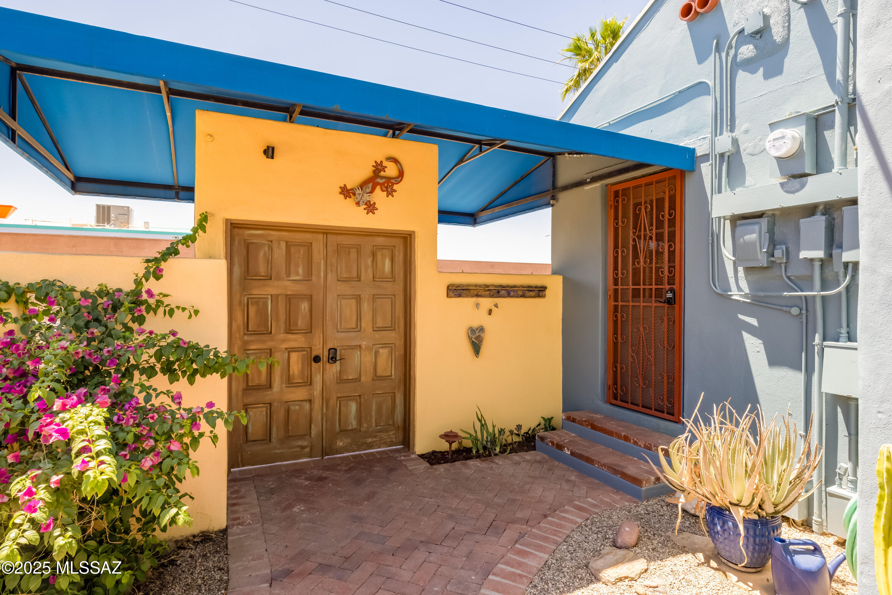 Casas Hermosas - Residential