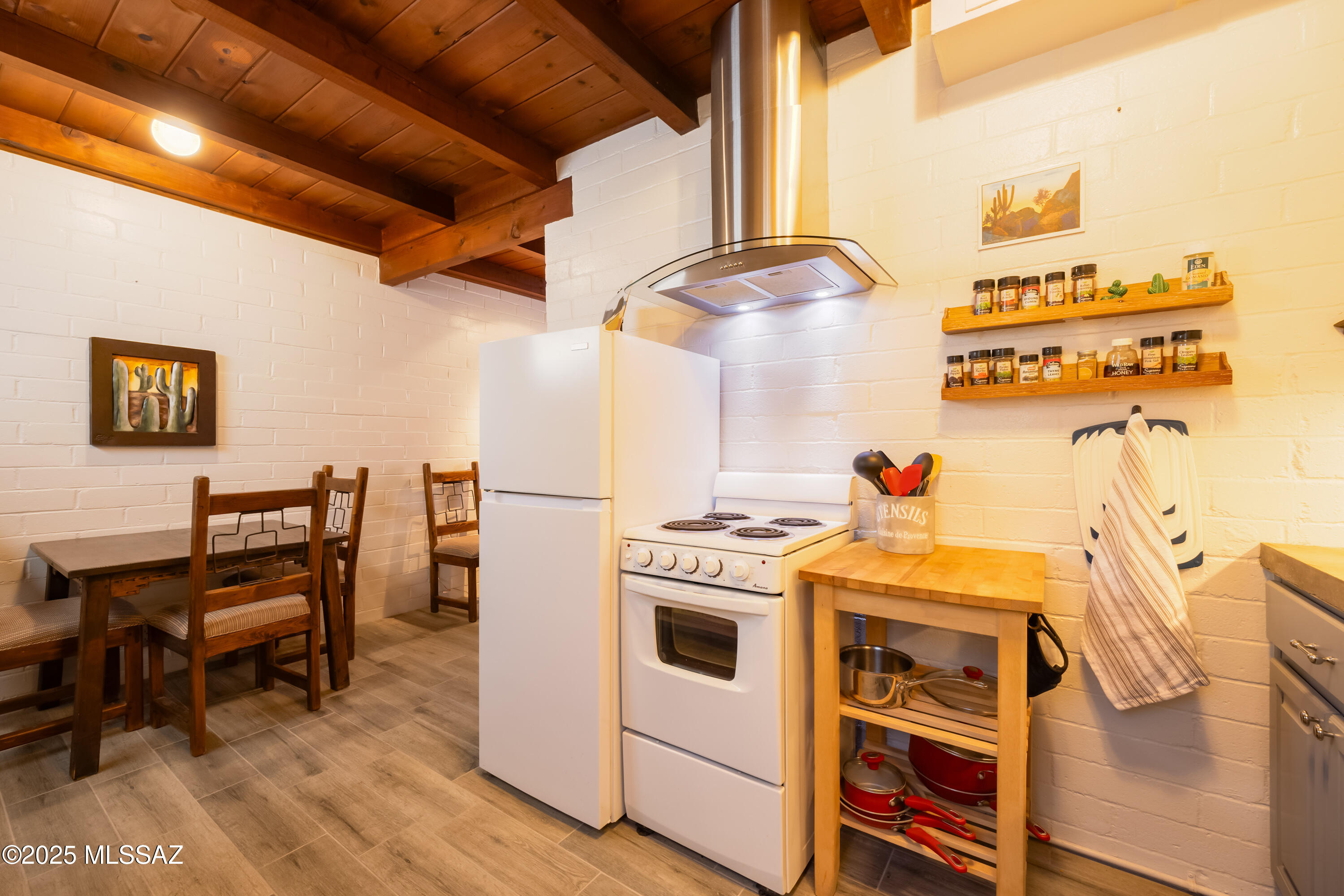 Casas Hermosas - Residential