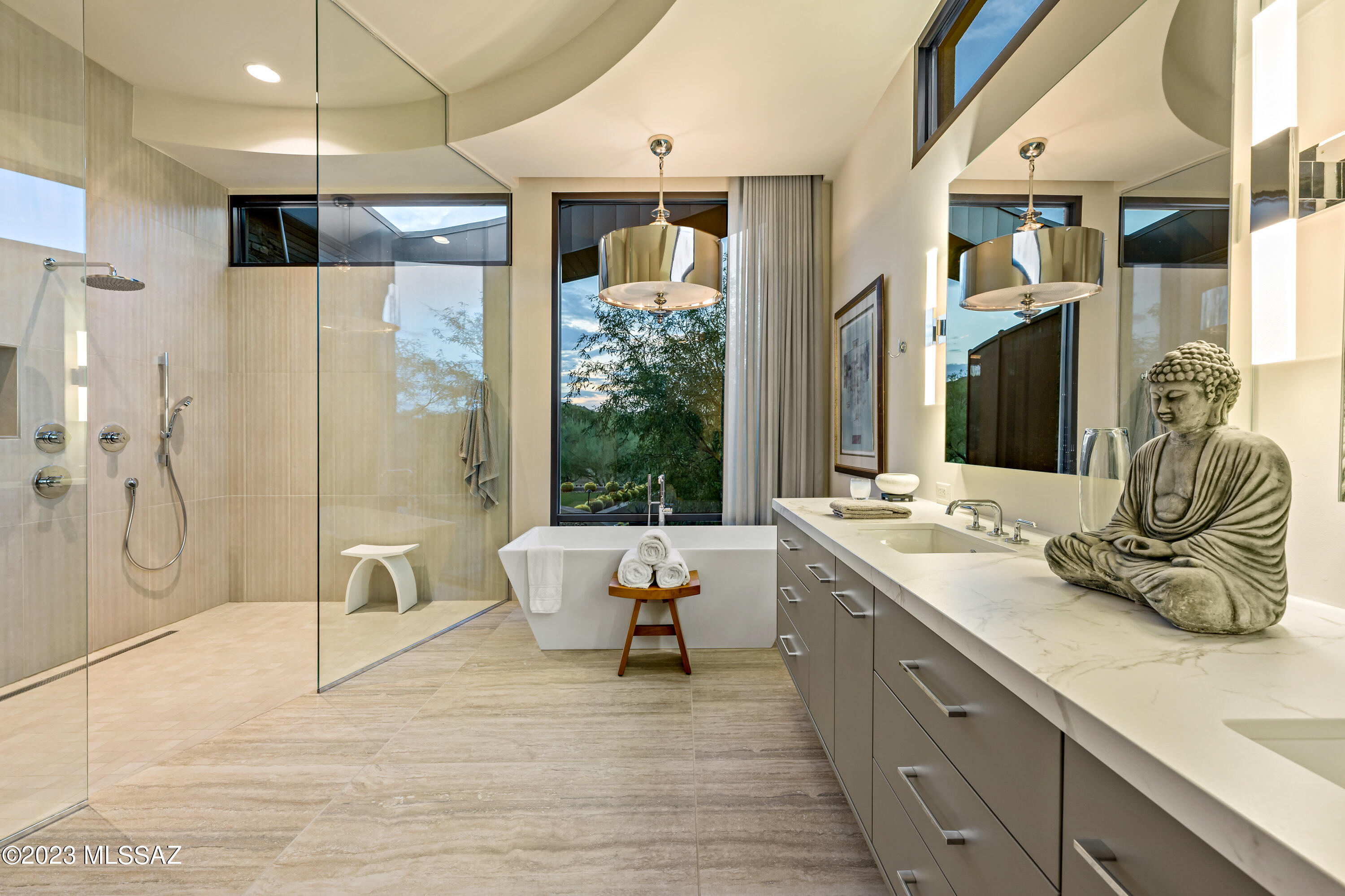 Stone Canyon IV - Residential