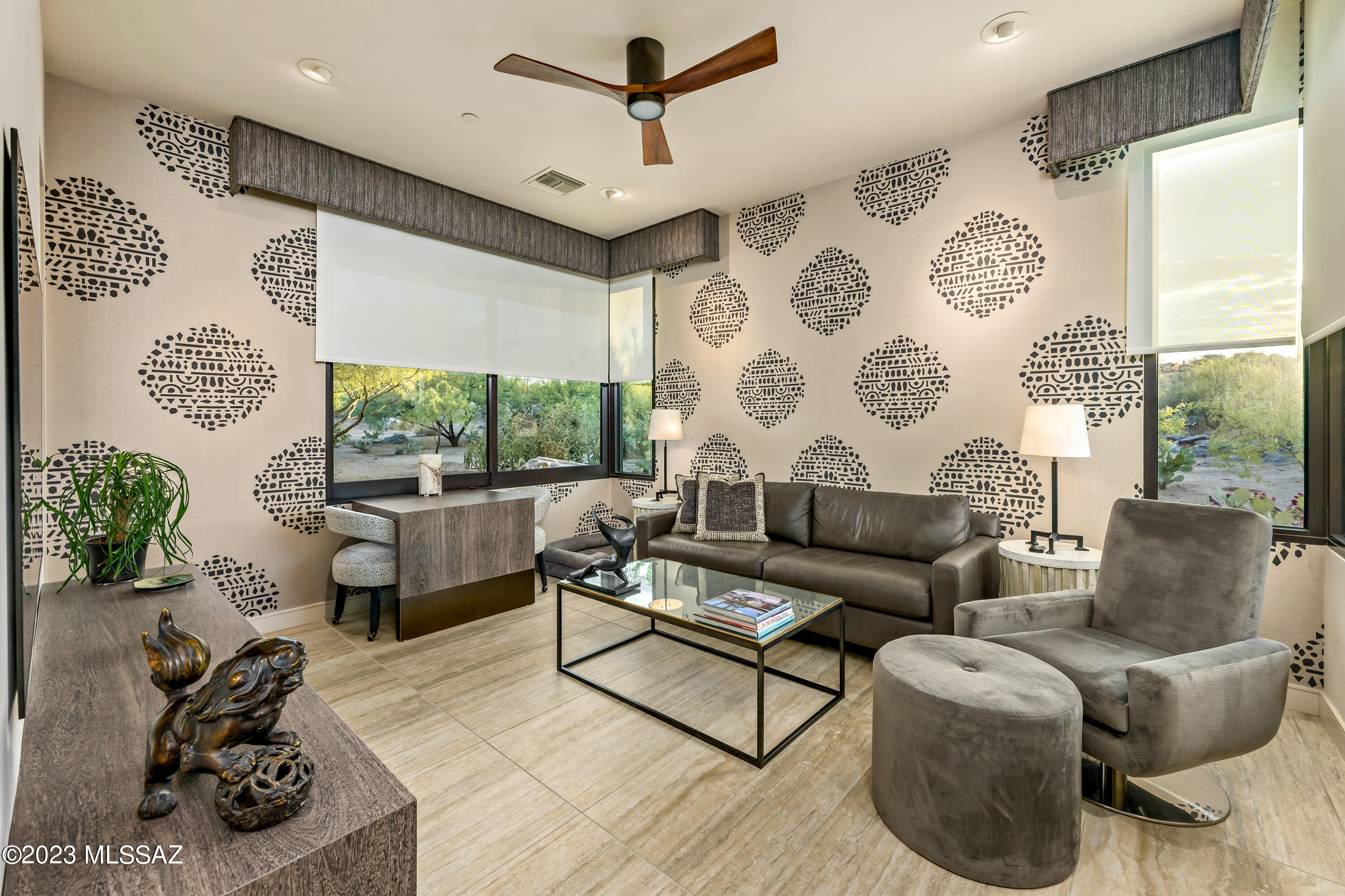 Stone Canyon IV - Residential
