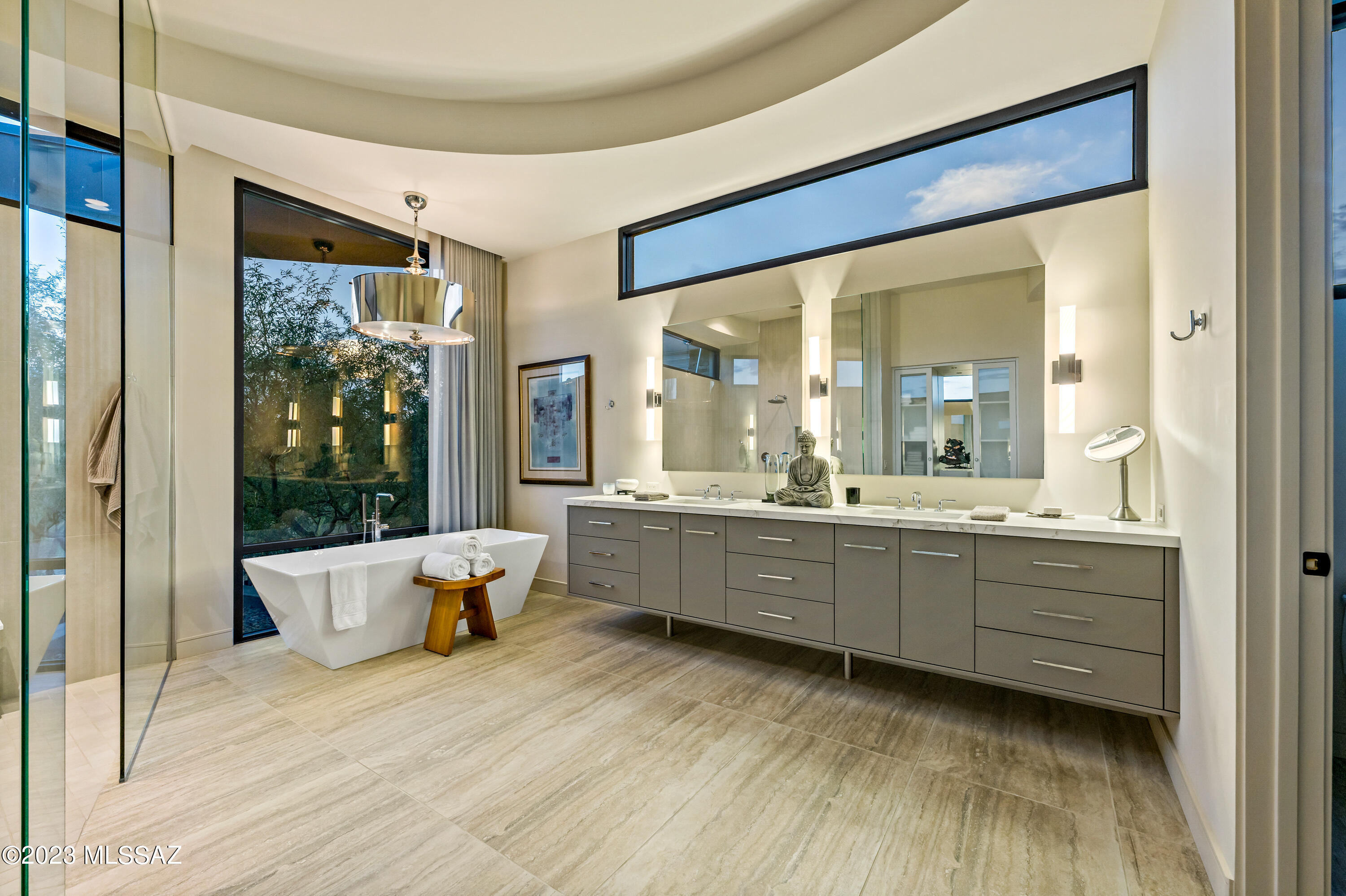 Stone Canyon IV - Residential