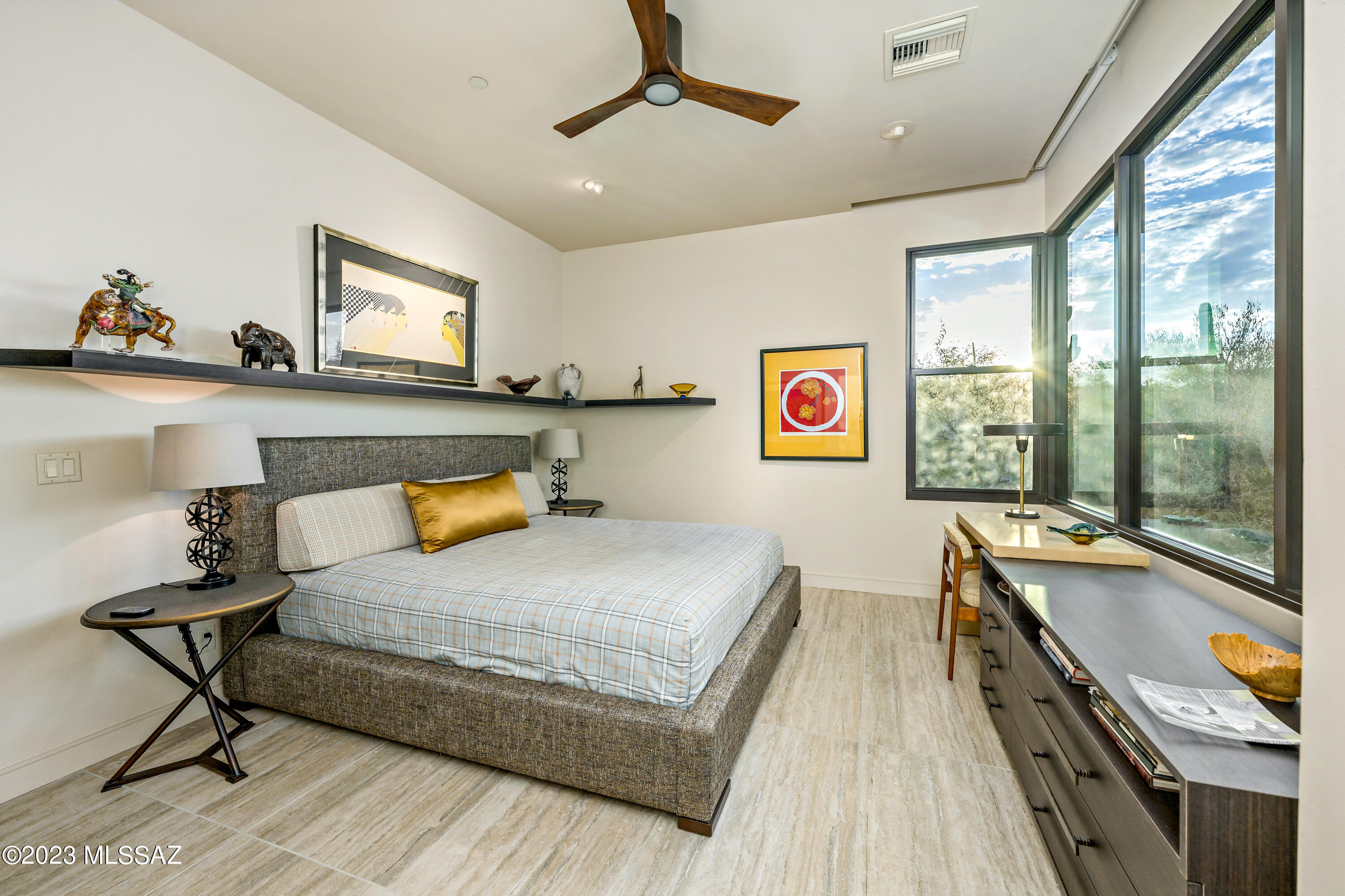Stone Canyon IV - Residential