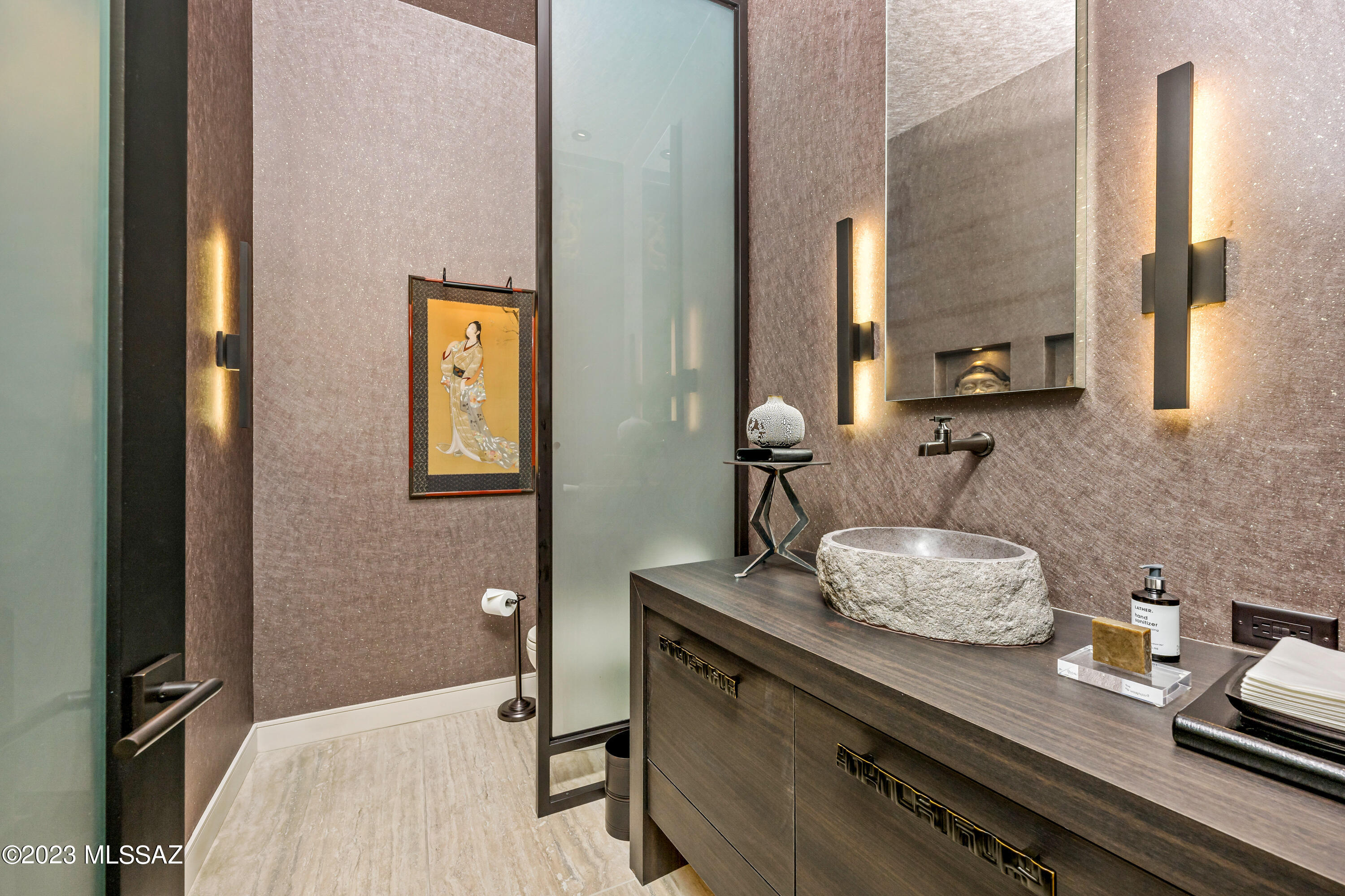 Stone Canyon IV - Residential