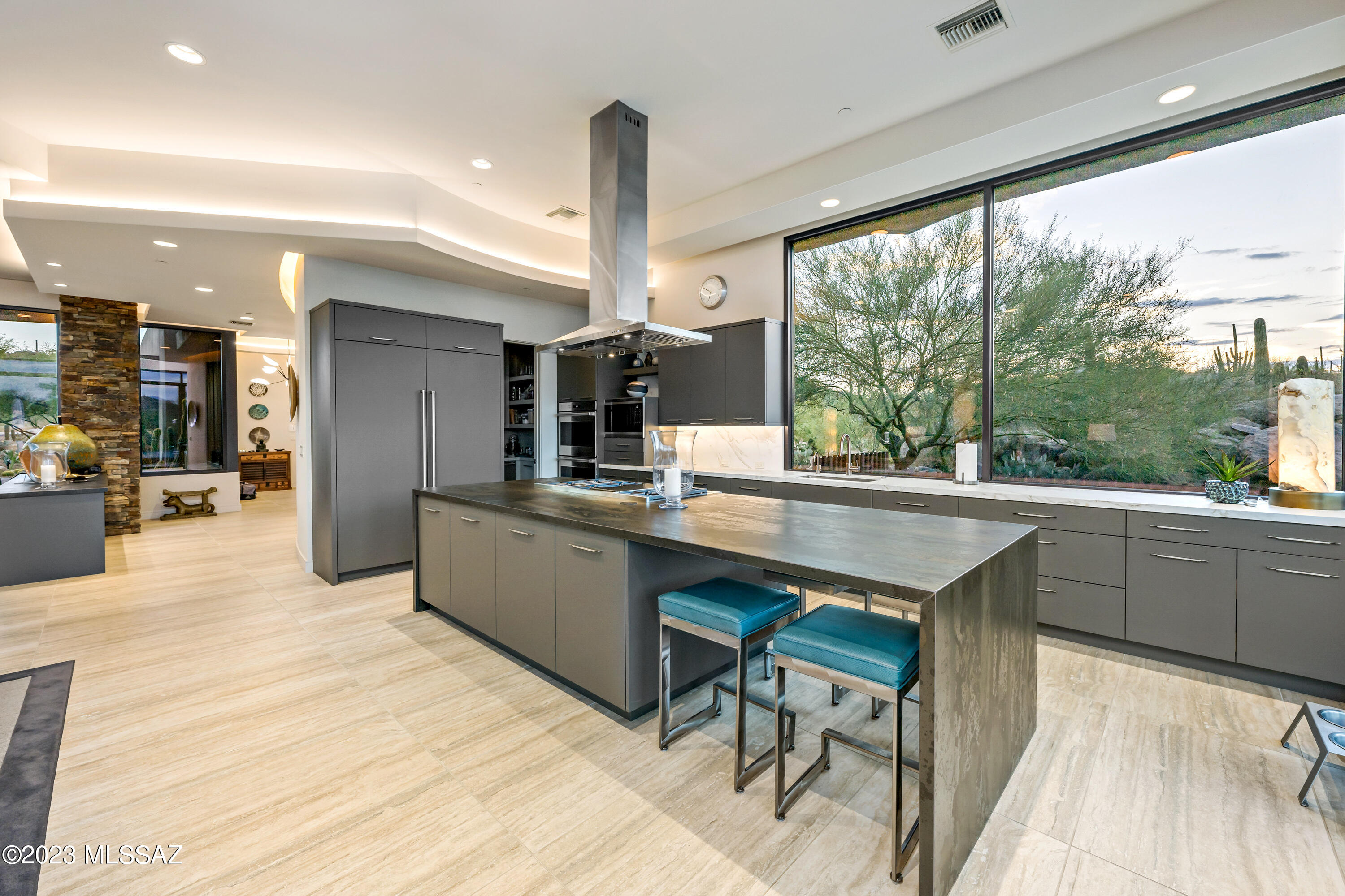 Stone Canyon IV - Residential