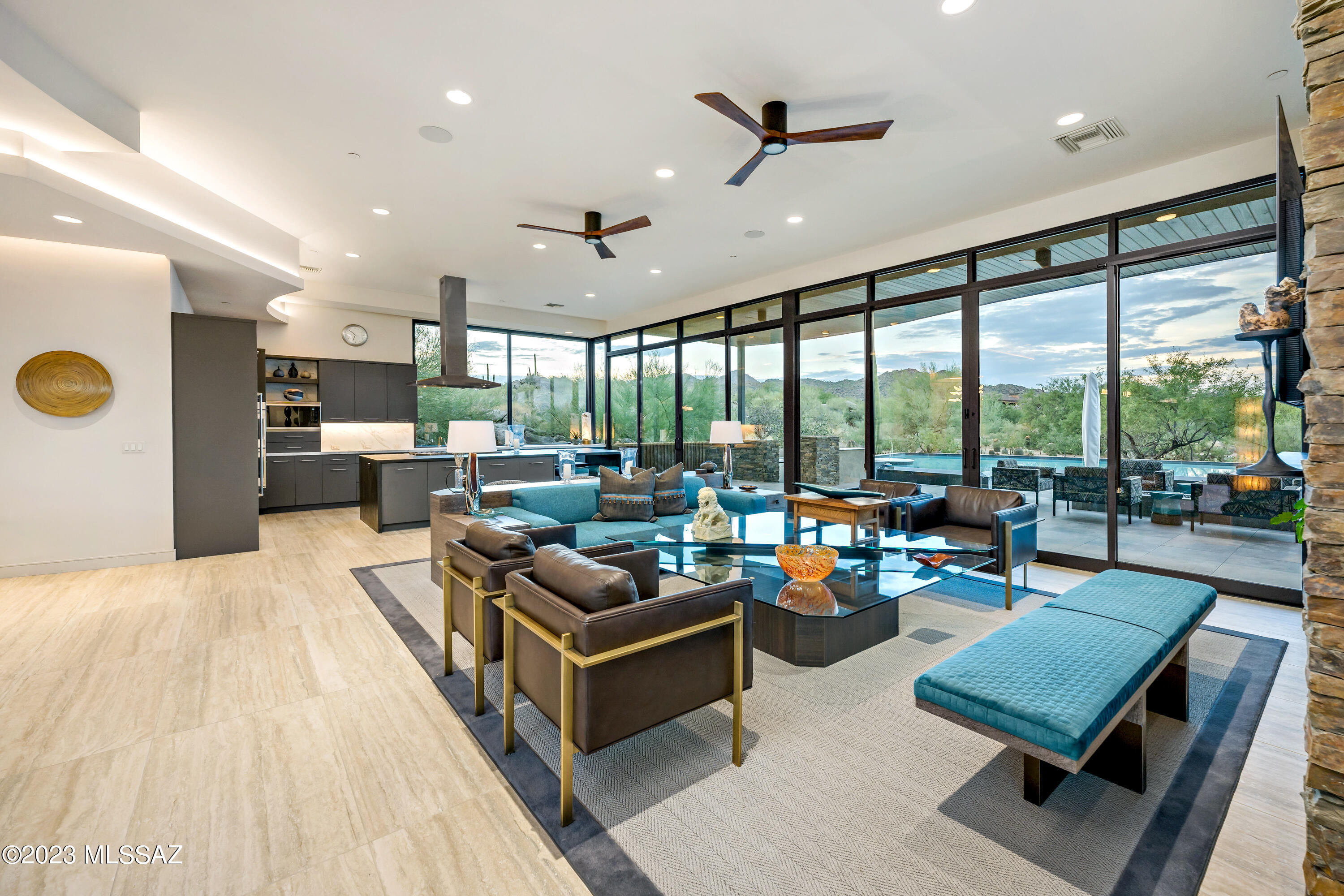 Stone Canyon IV - Residential