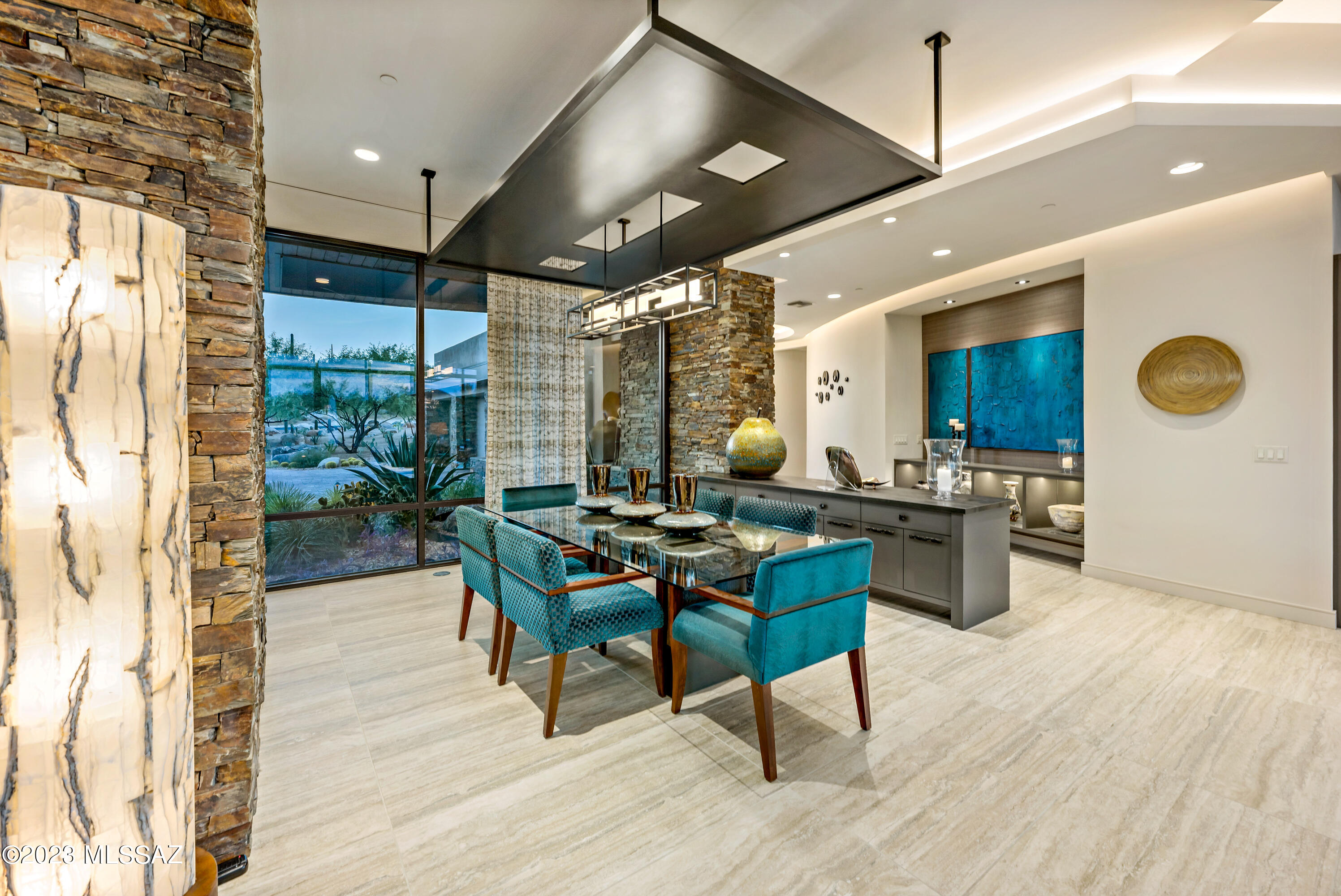 Stone Canyon IV - Residential