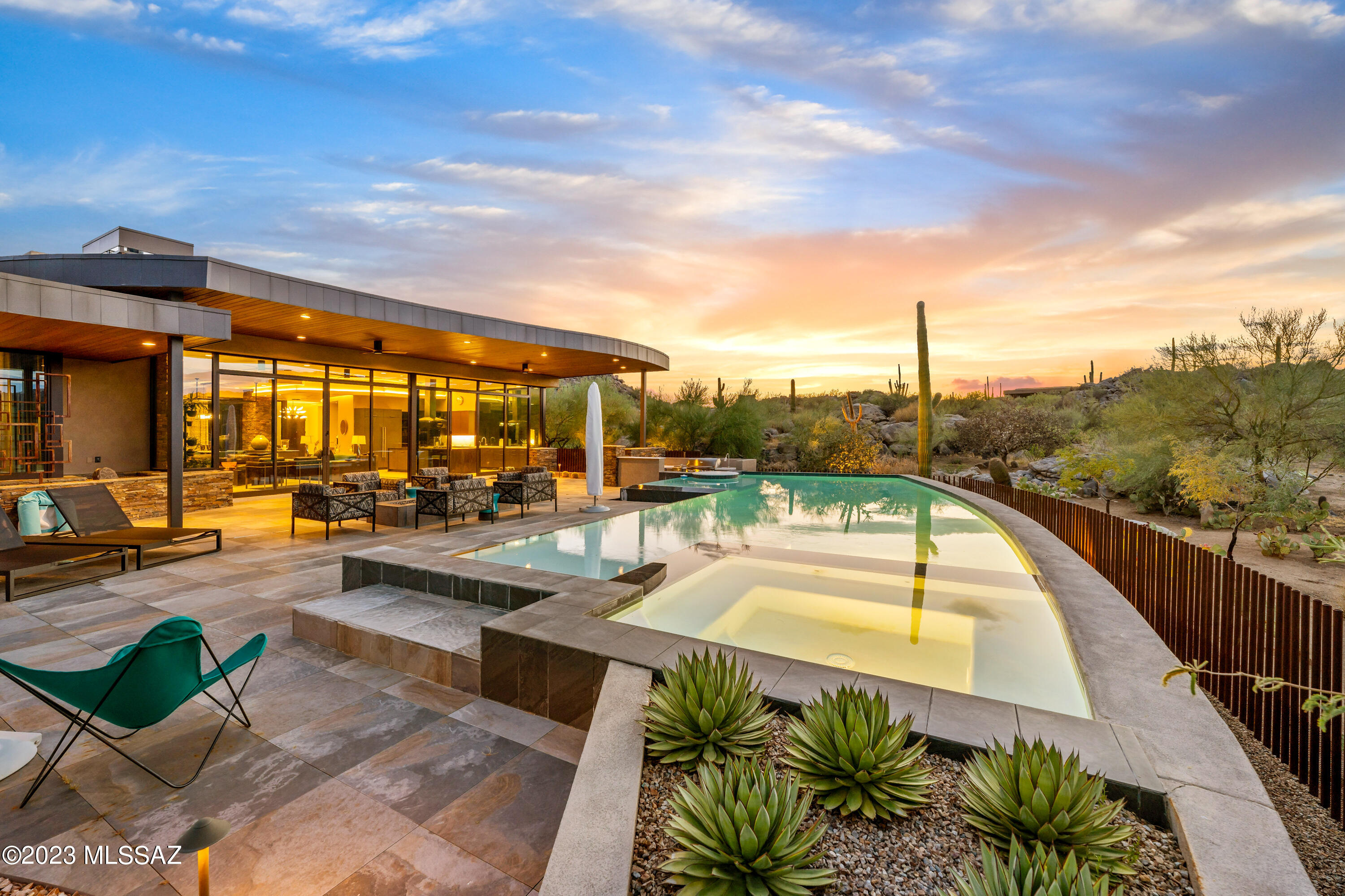 Stone Canyon IV - Residential