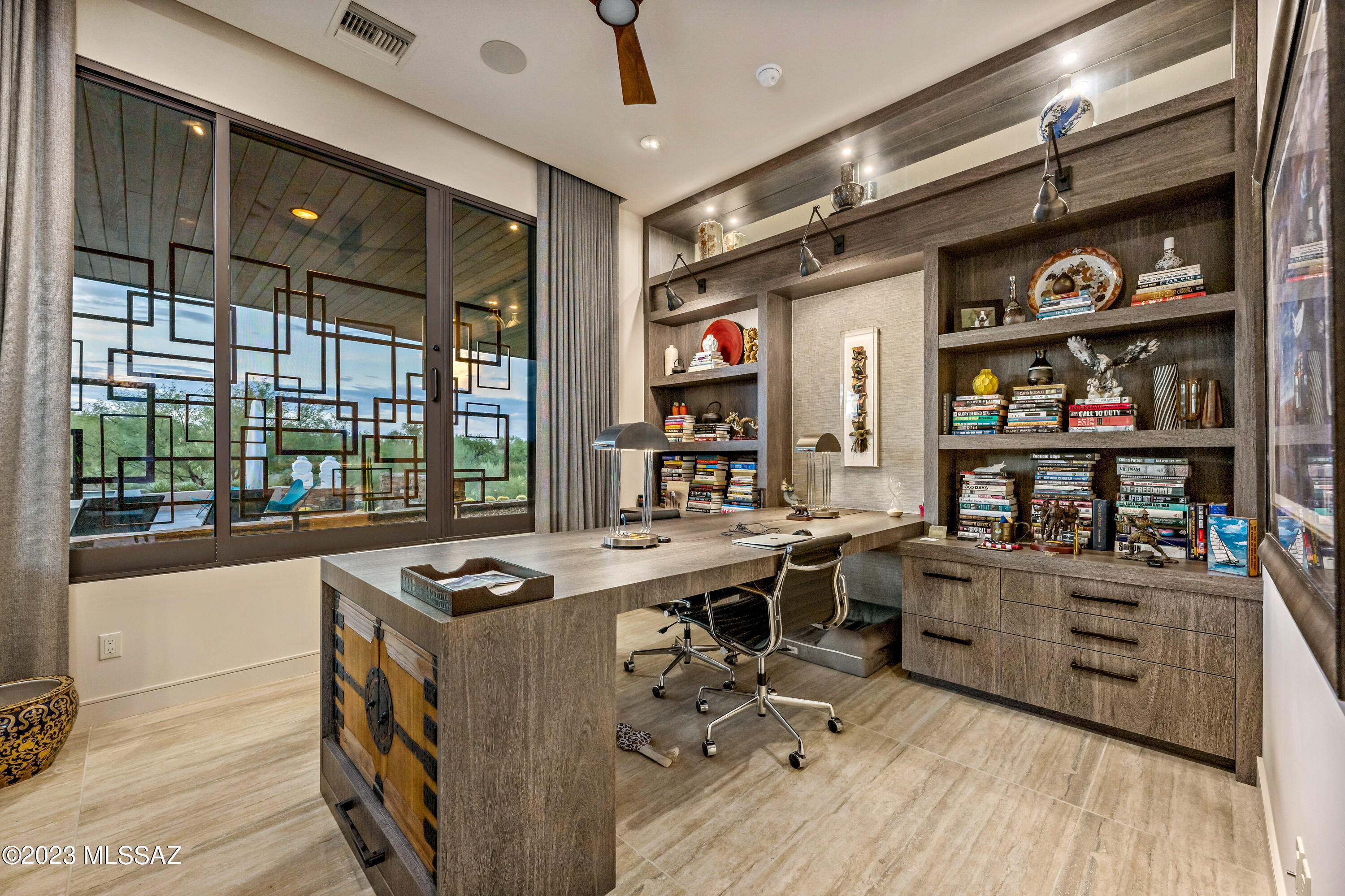 Stone Canyon IV - Residential