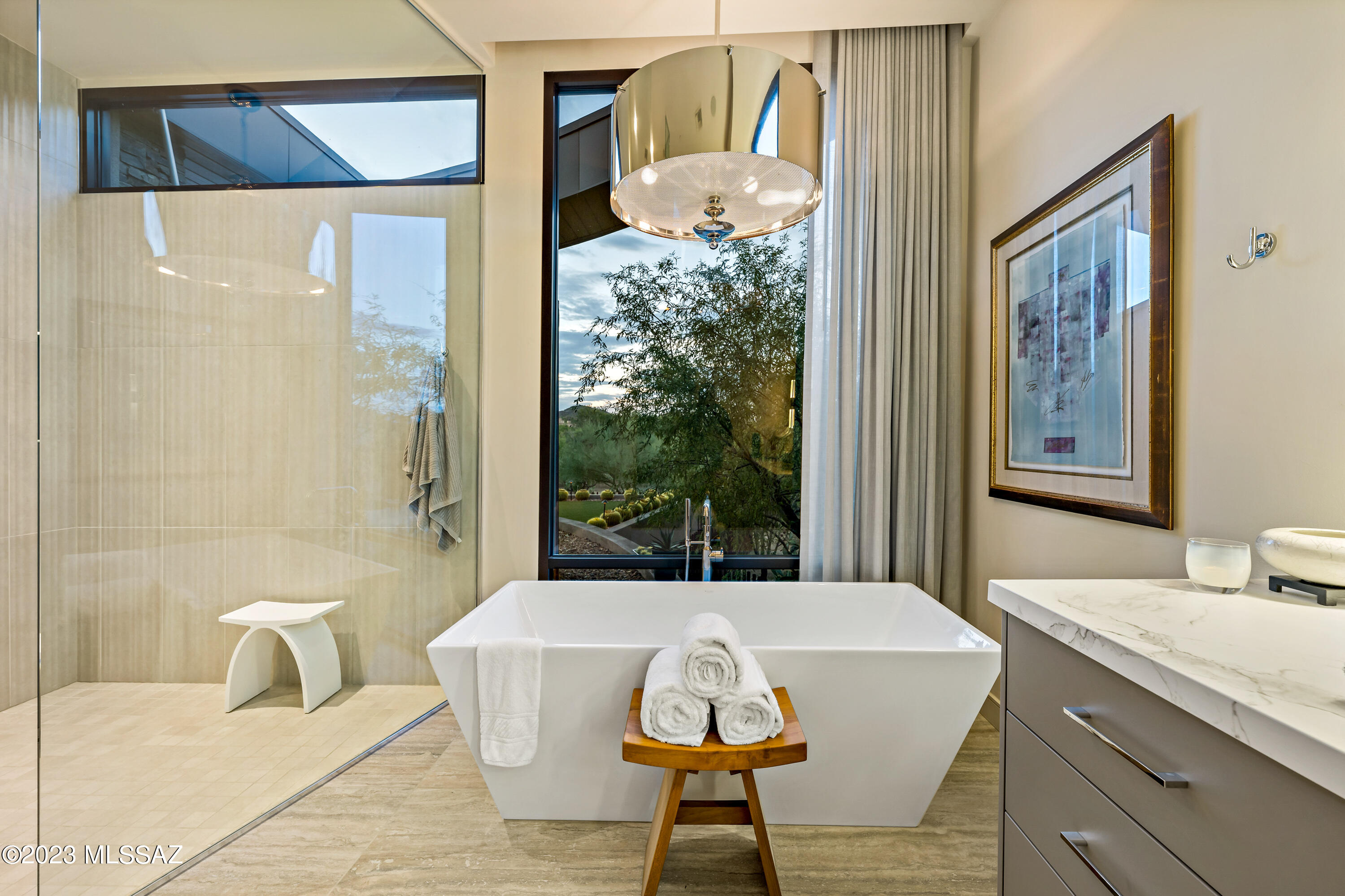 Stone Canyon IV - Residential