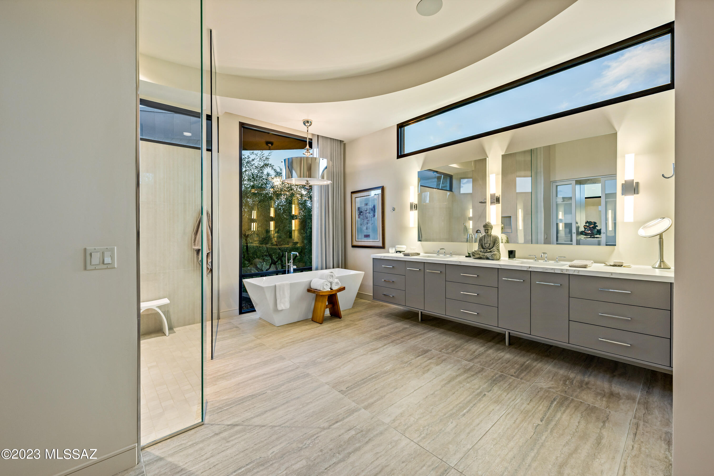 Stone Canyon IV - Residential