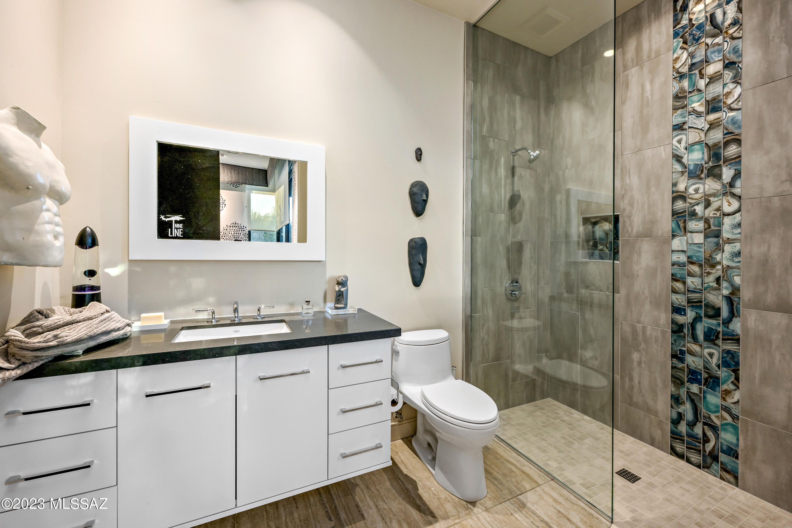 Stone Canyon IV - Residential