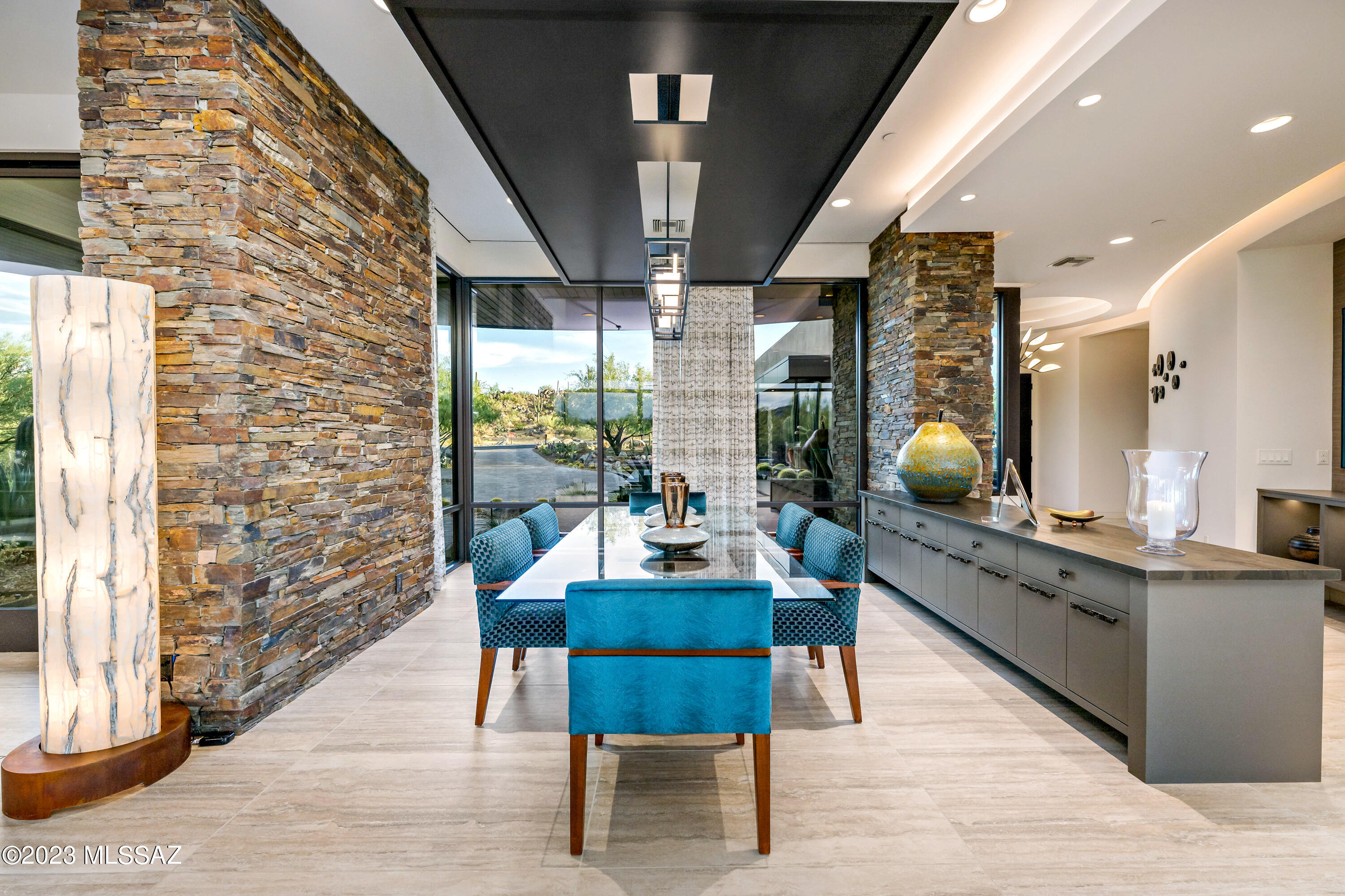 Stone Canyon IV - Residential