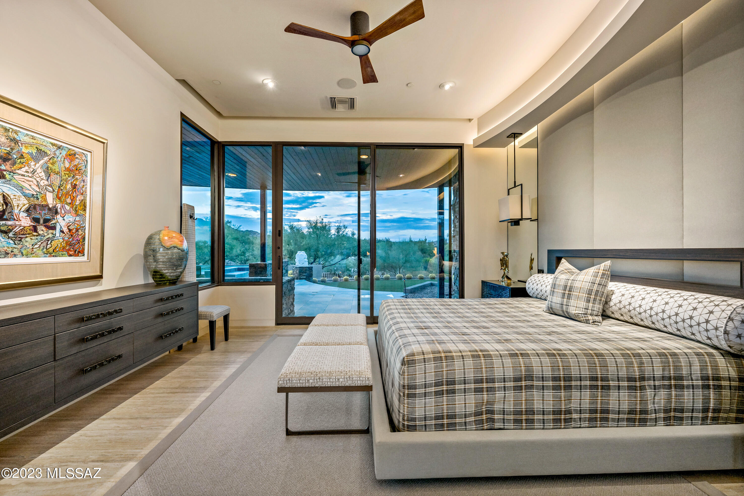 Stone Canyon IV - Residential